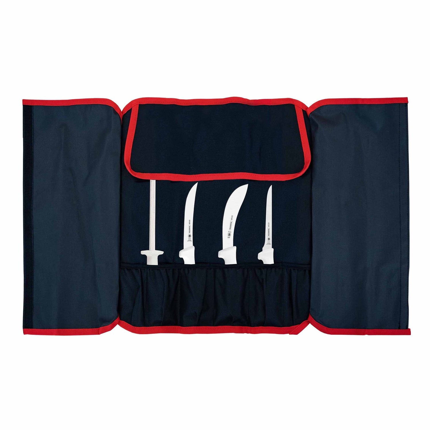 Tramontina Professional Master 5-Piece Boning Set with Pouch