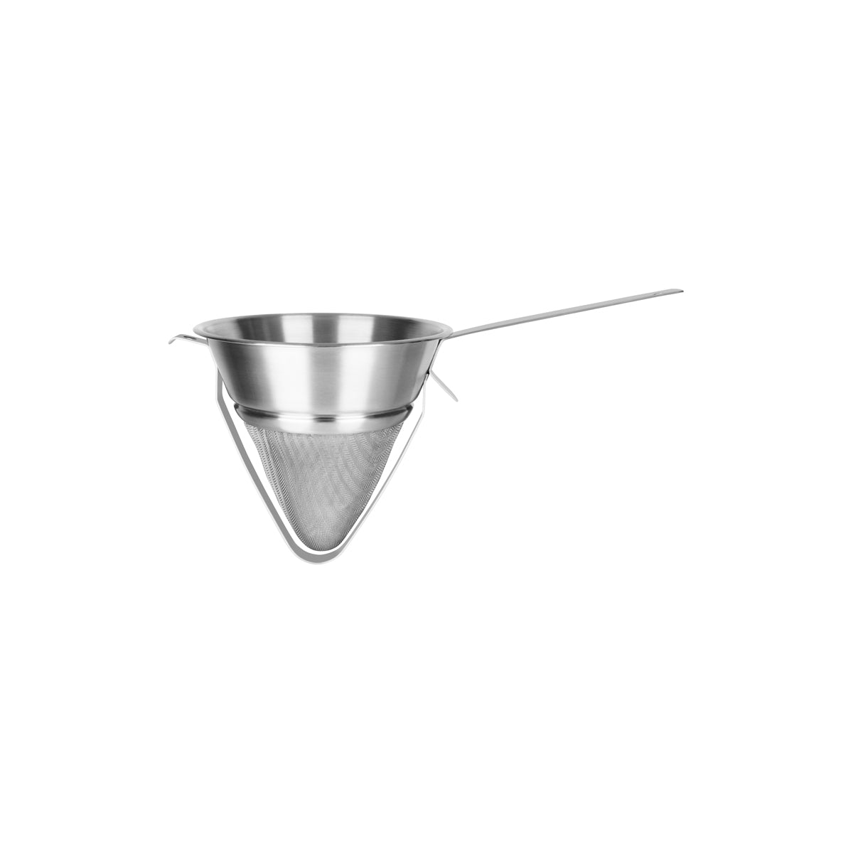 Chef Inox Chinois Reinforced 220mm