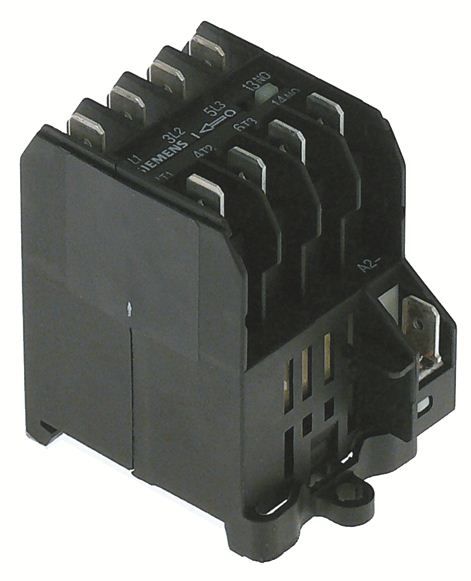 Fiorenzato F5 F6 Power Contactor 16A 203V