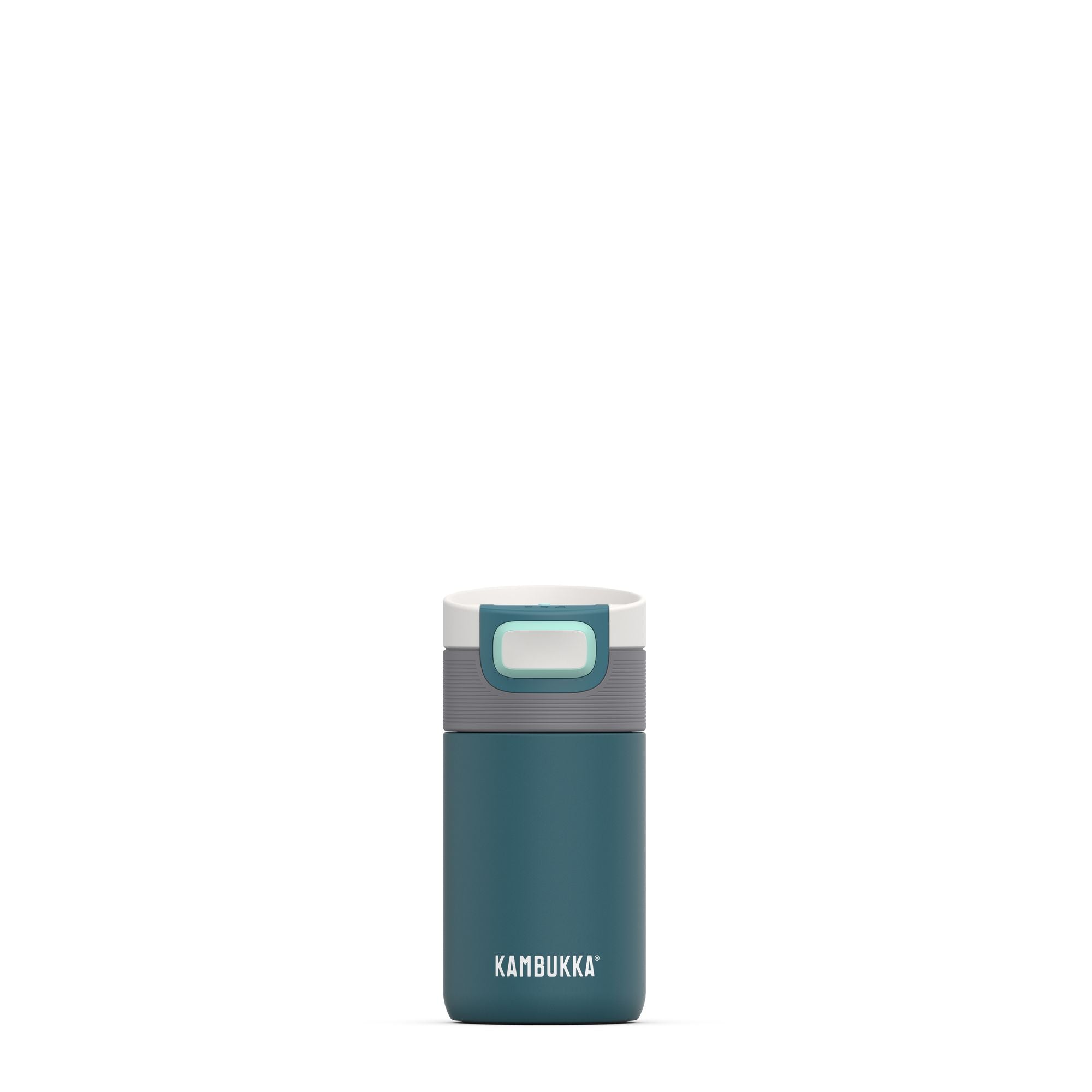 Kambukka ETNA S/S Tumbler 300ml Deep Teal