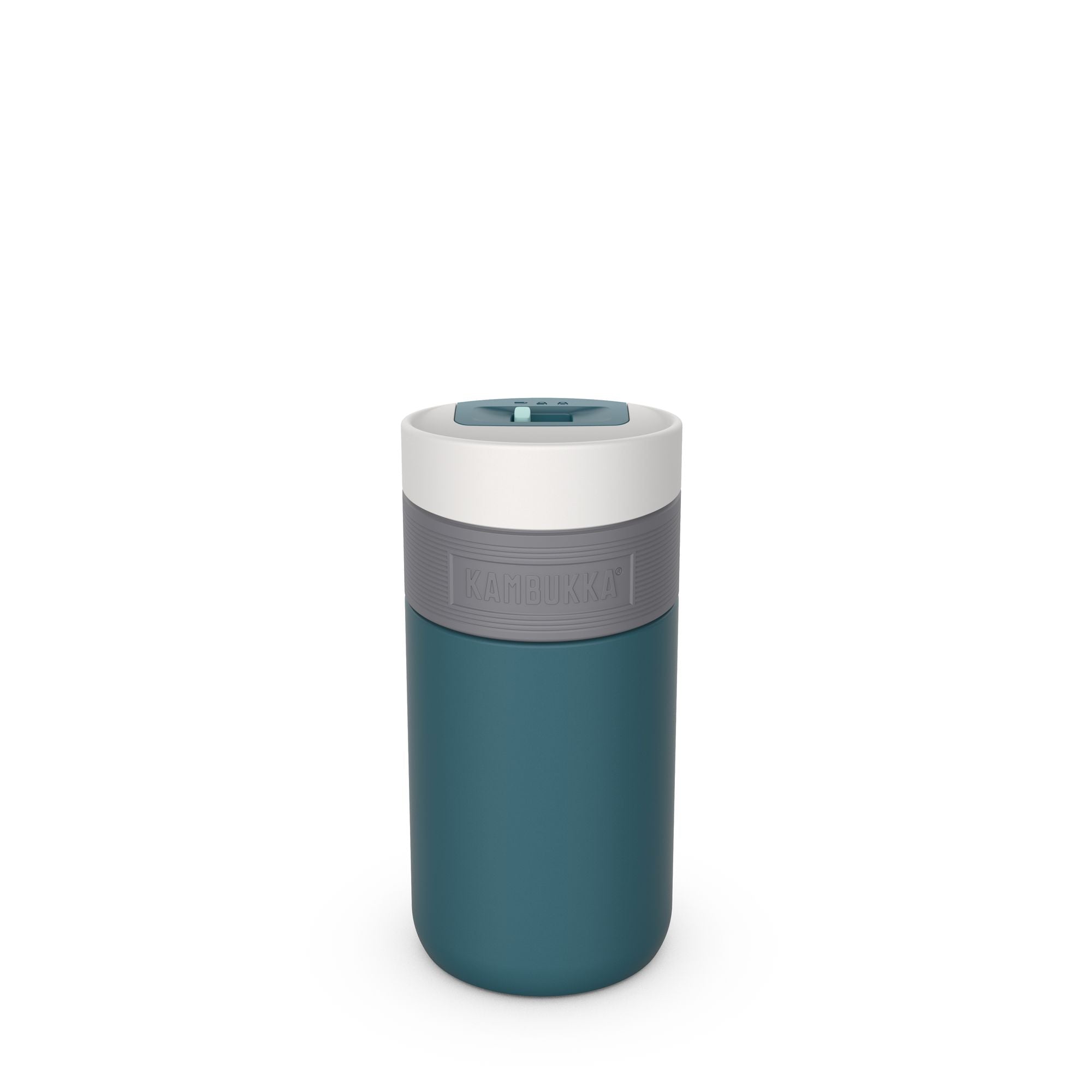 Kambukka Etna Travel Mug 300ml - Deep Teal