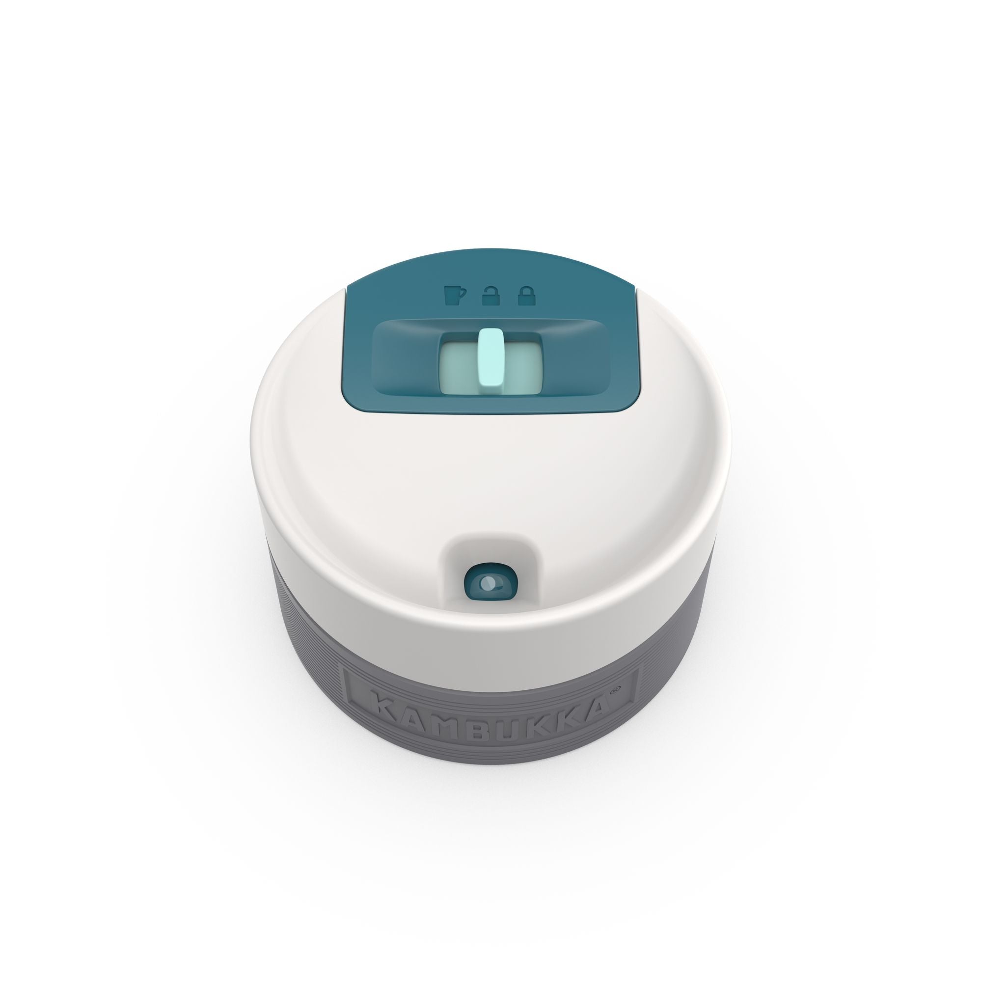 Kambukka Etna Travel Mug 300ml - Deep Teal