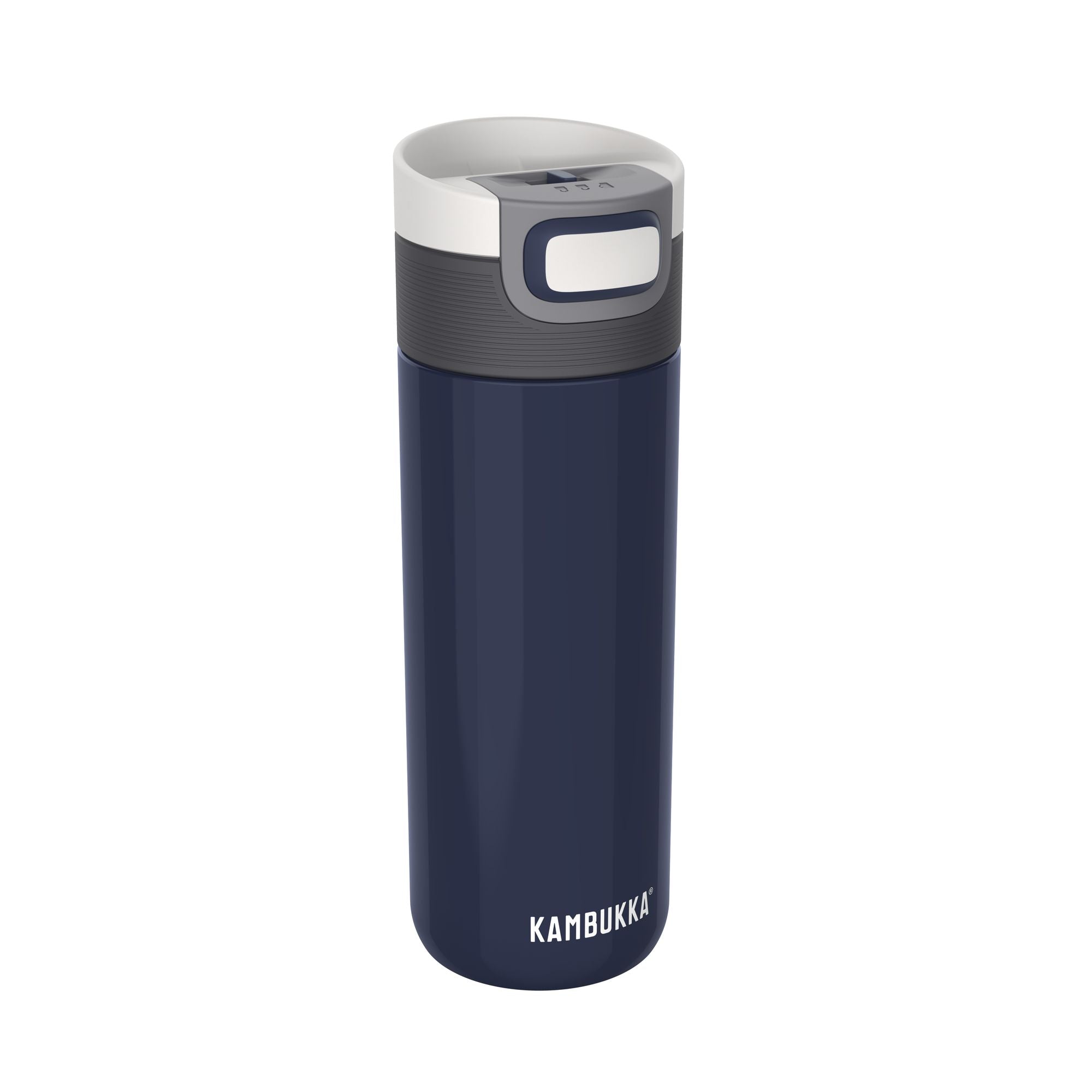 Kambukka Etna Travel Mug 500ml - Denim Blue