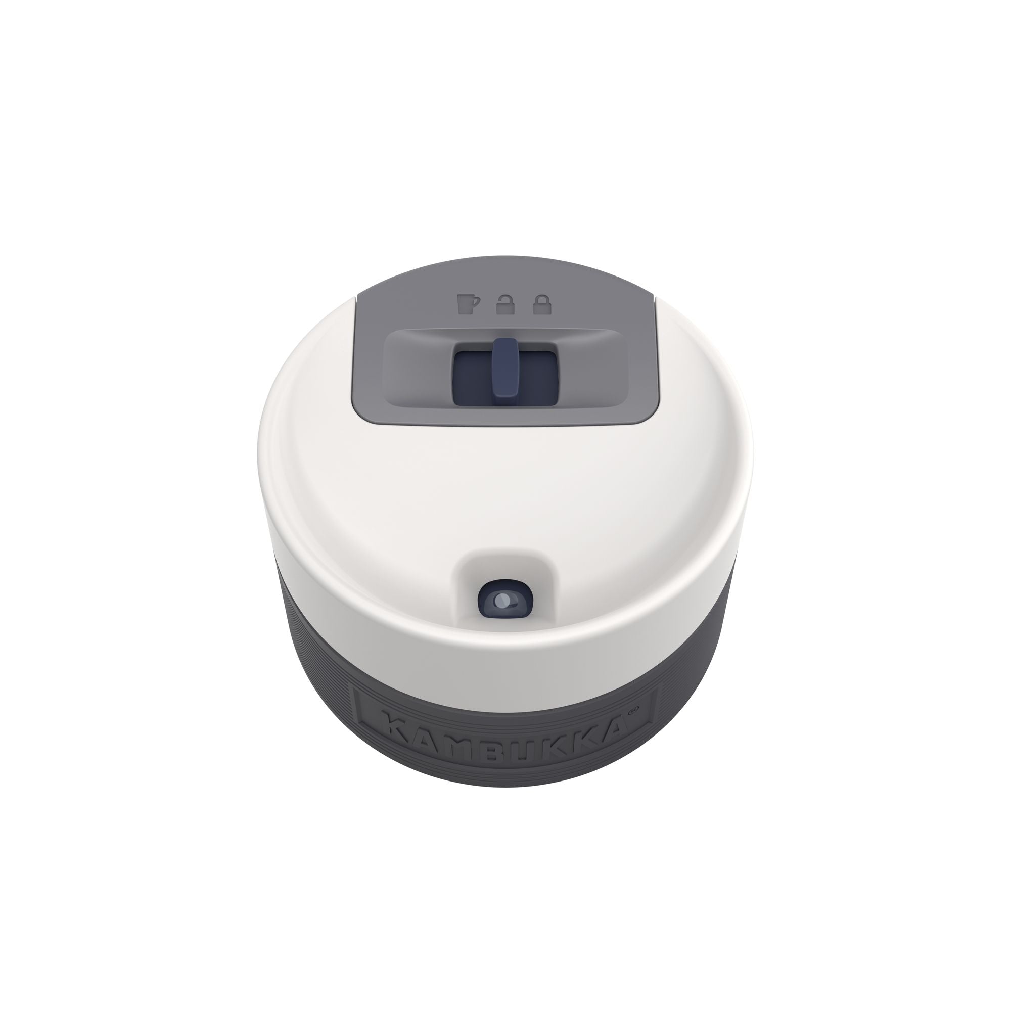 Kambukka Etna Travel Mug 500ml - Denim Blue