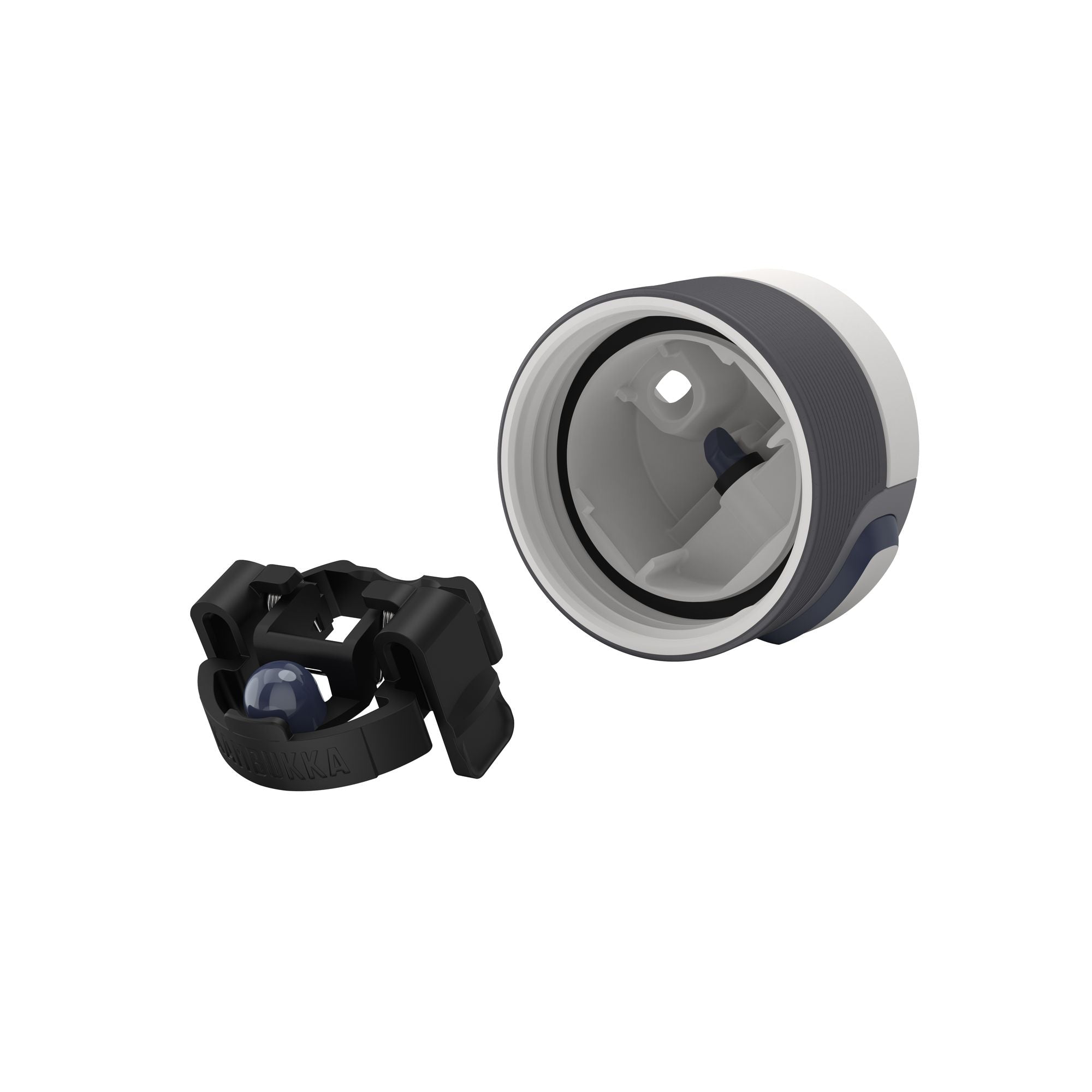 Kambukka Etna Travel Mug 500ml - Denim Blue