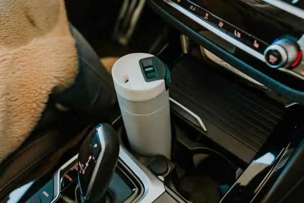 Kambukka ETNA S/S Tumbler 500ml Uncertain Grey