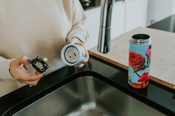 Kambukka Etna Travel Mug 500ml - Morning Glory