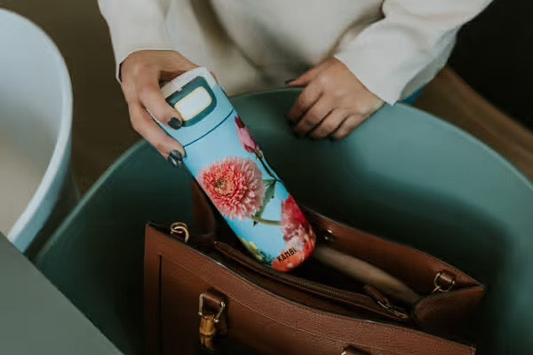 Kambukka ETNA S/S Tumbler 500ml Morning Glory