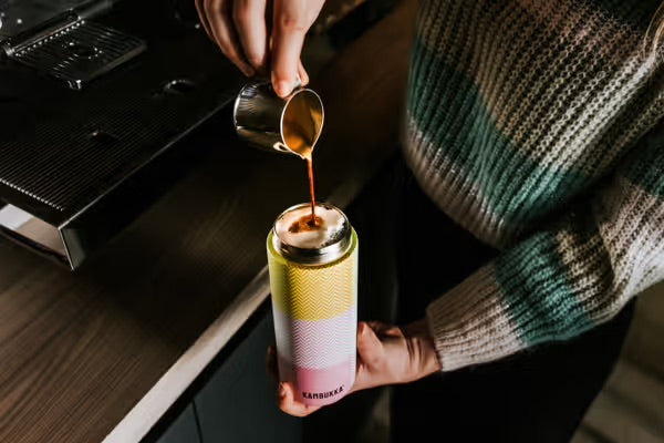 Kambukka ETNA S/S Tumbler 500ml Daydream Madras