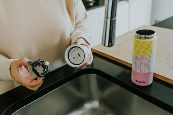 Kambukka ETNA S/S Tumbler 500ml Daydream Madras