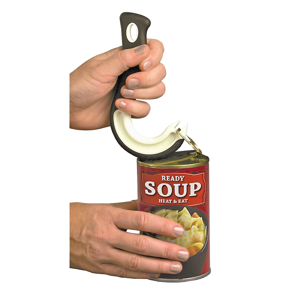 Jokari Ring-Pull Can Opener