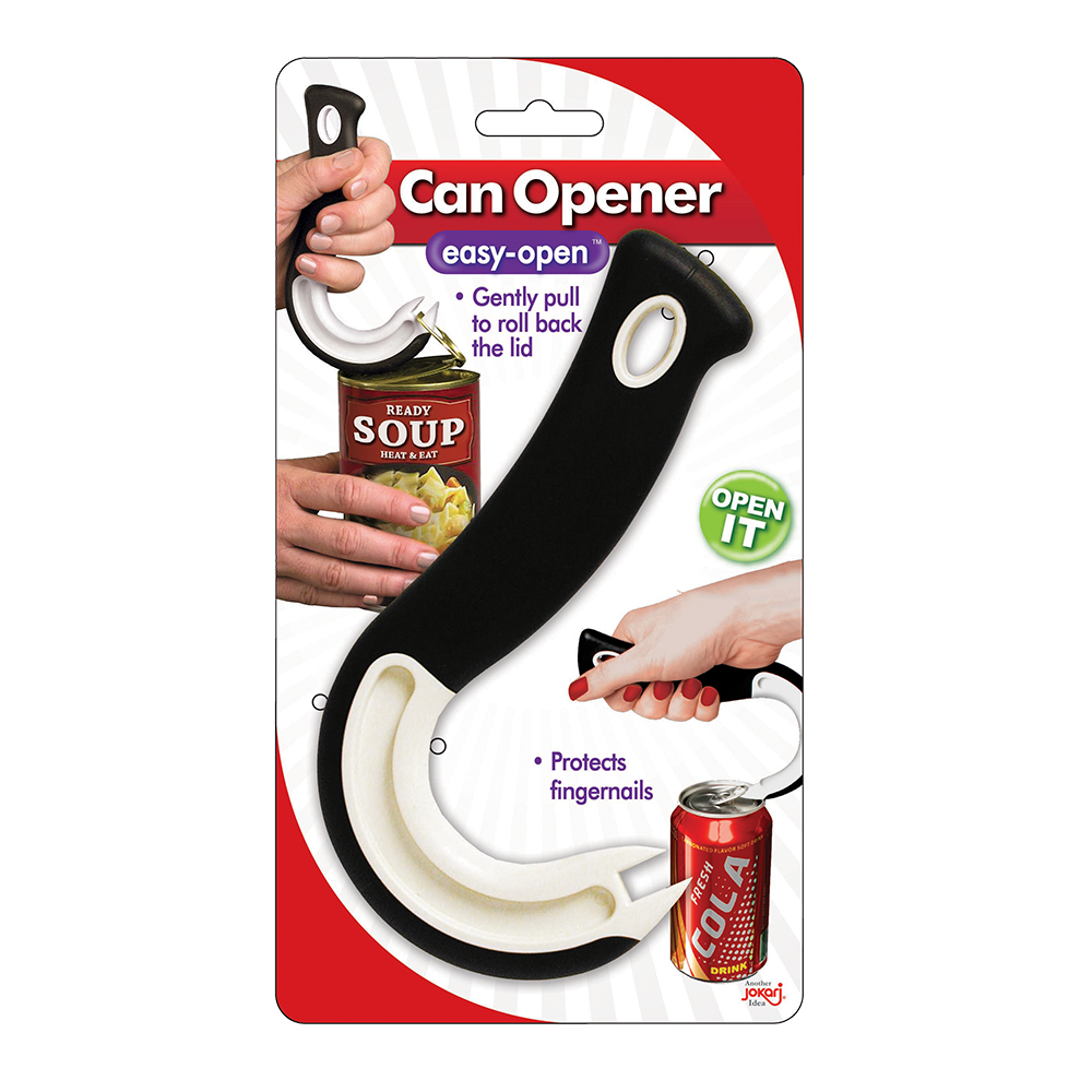 Jokari Ring-Pull Can Opener