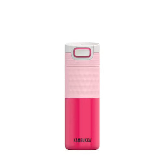 Kambukka ETNA Grip S/S Tumbler 500ml Diva Pink