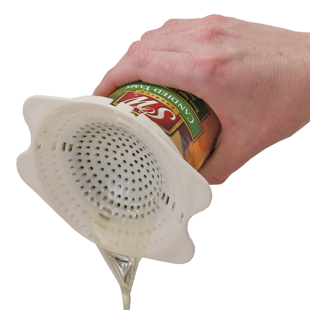 Jokari Can Strainer