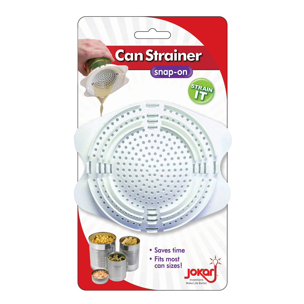 Jokari Can Strainer