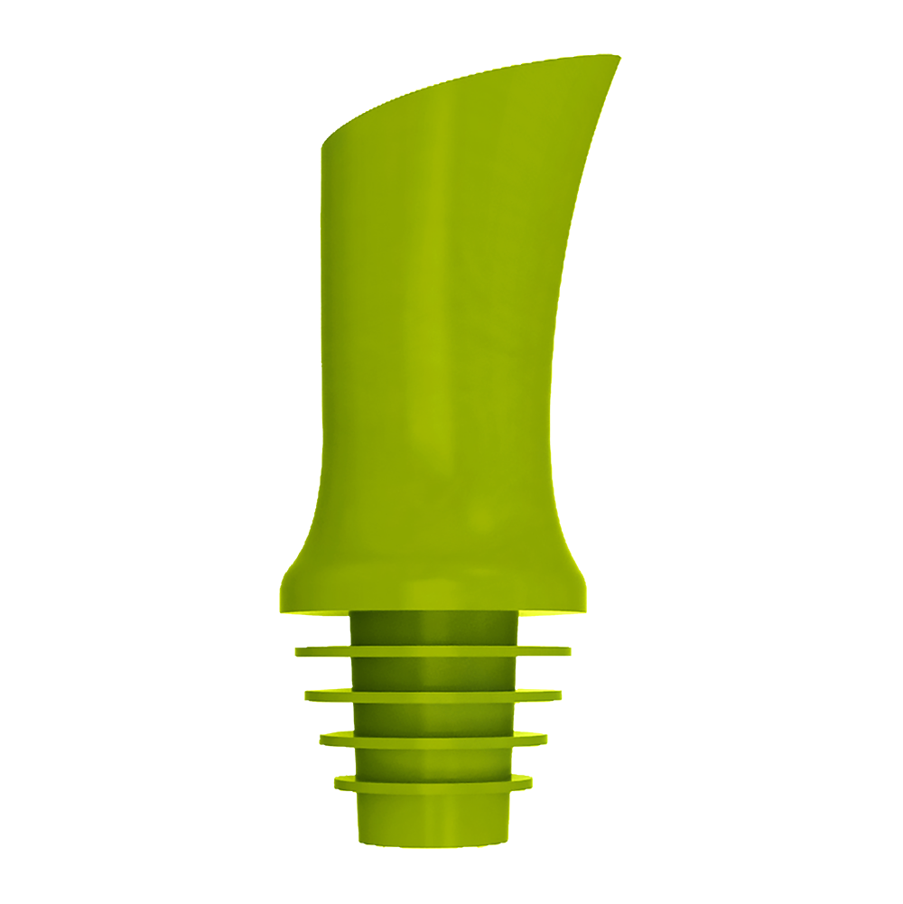 Jokari Universal Pour Spout – Green