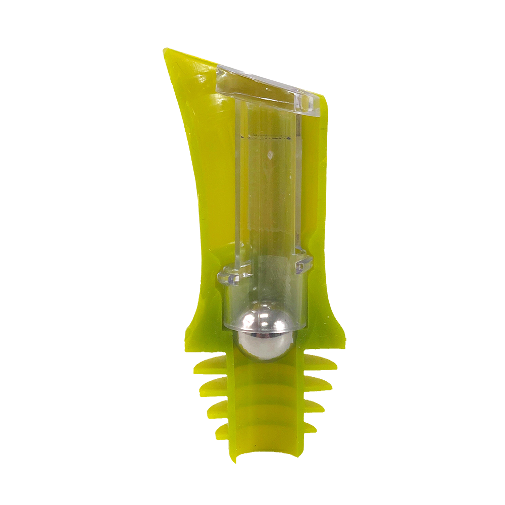 Jokari Universal Pour Spout – Green