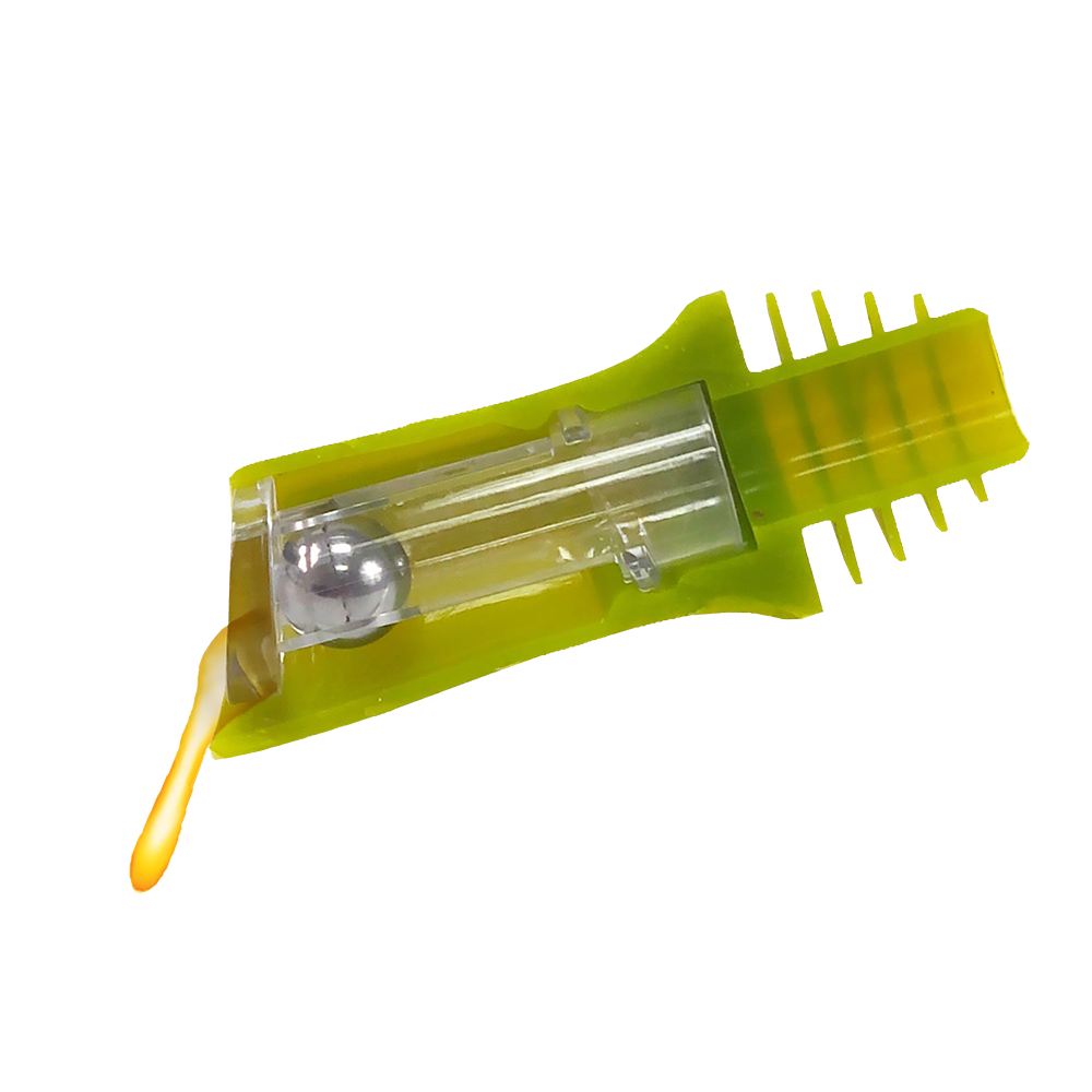 Jokari Universal Pour Spout – Green