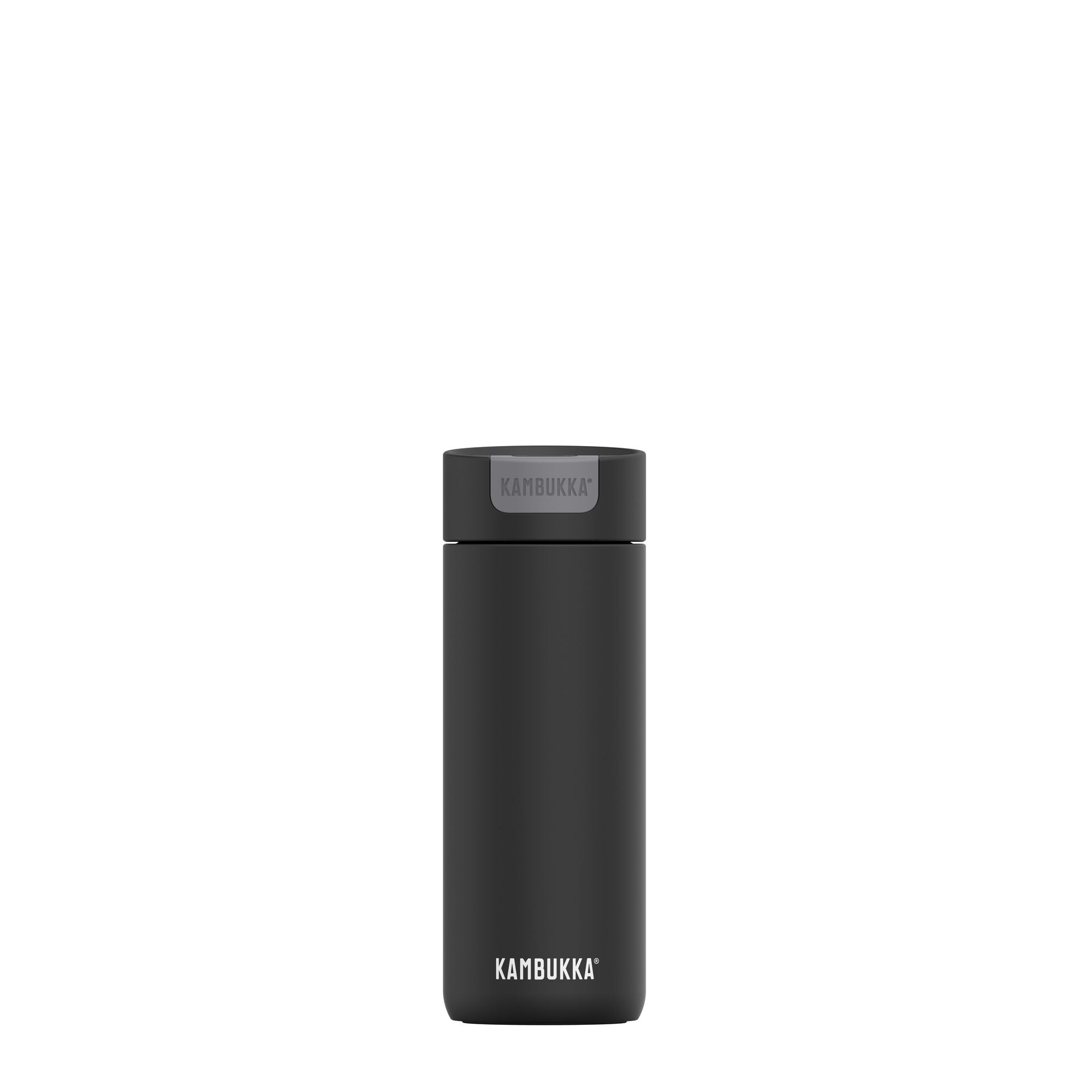 Kambukka Olympus Travel Mug 500ml - Matte Black