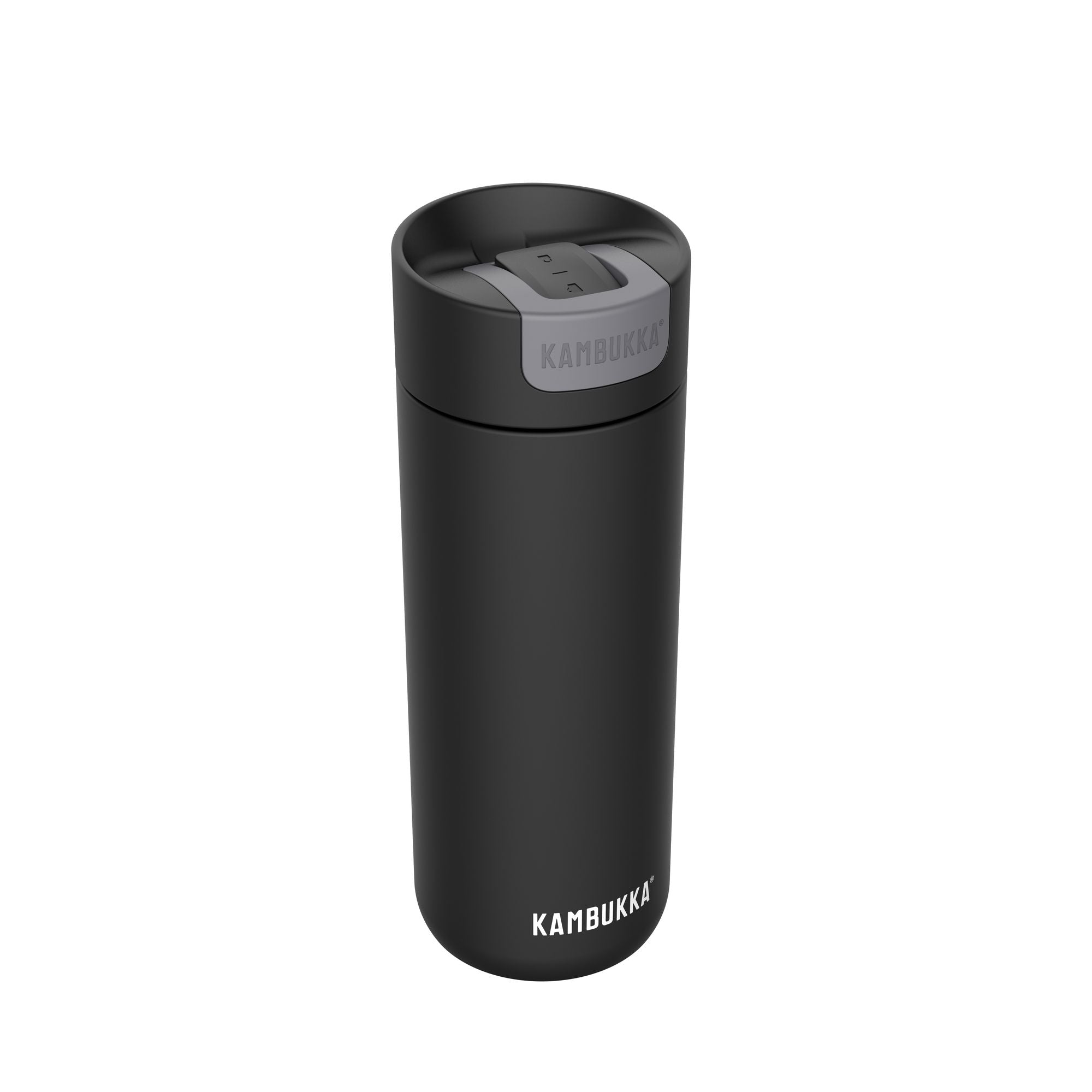 Kambukka Olympus Travel Mug 500ml - Matte Black