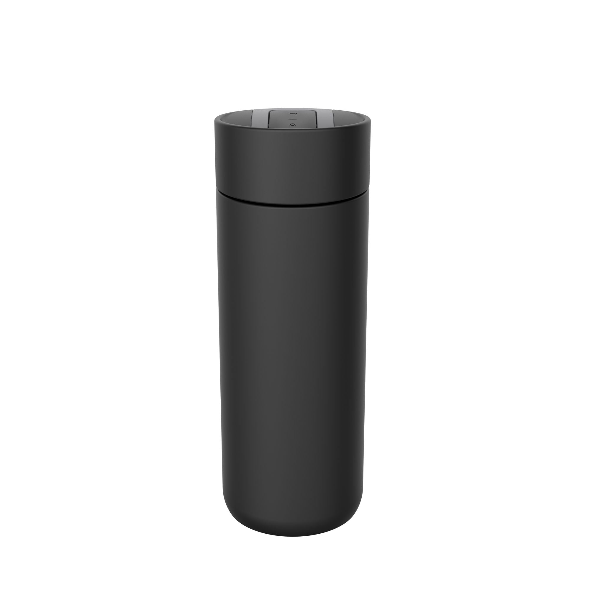 Kambukka Olympus Travel Mug 500ml - Matte Black