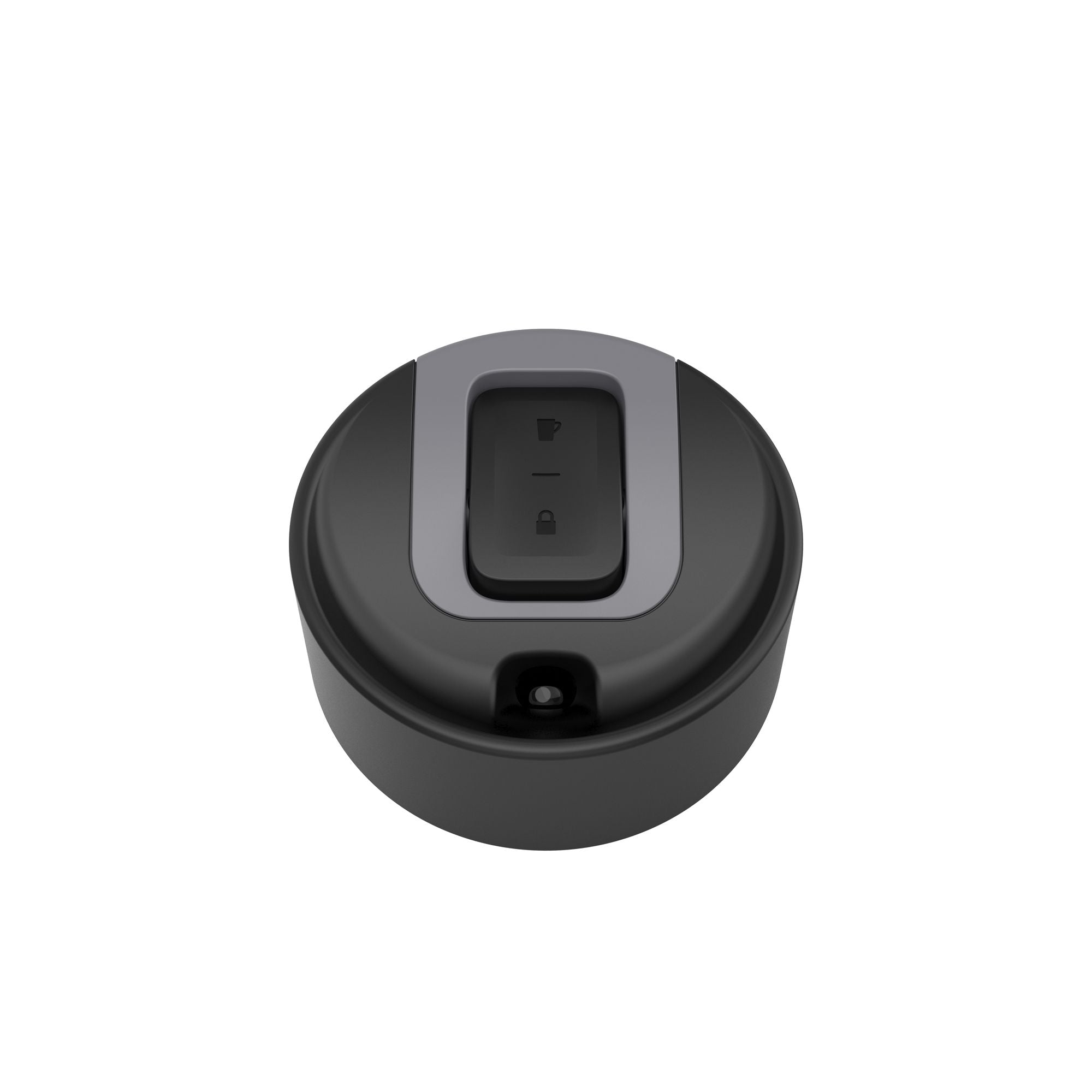 Kambukka Olympus Travel Mug 500ml - Matte Black