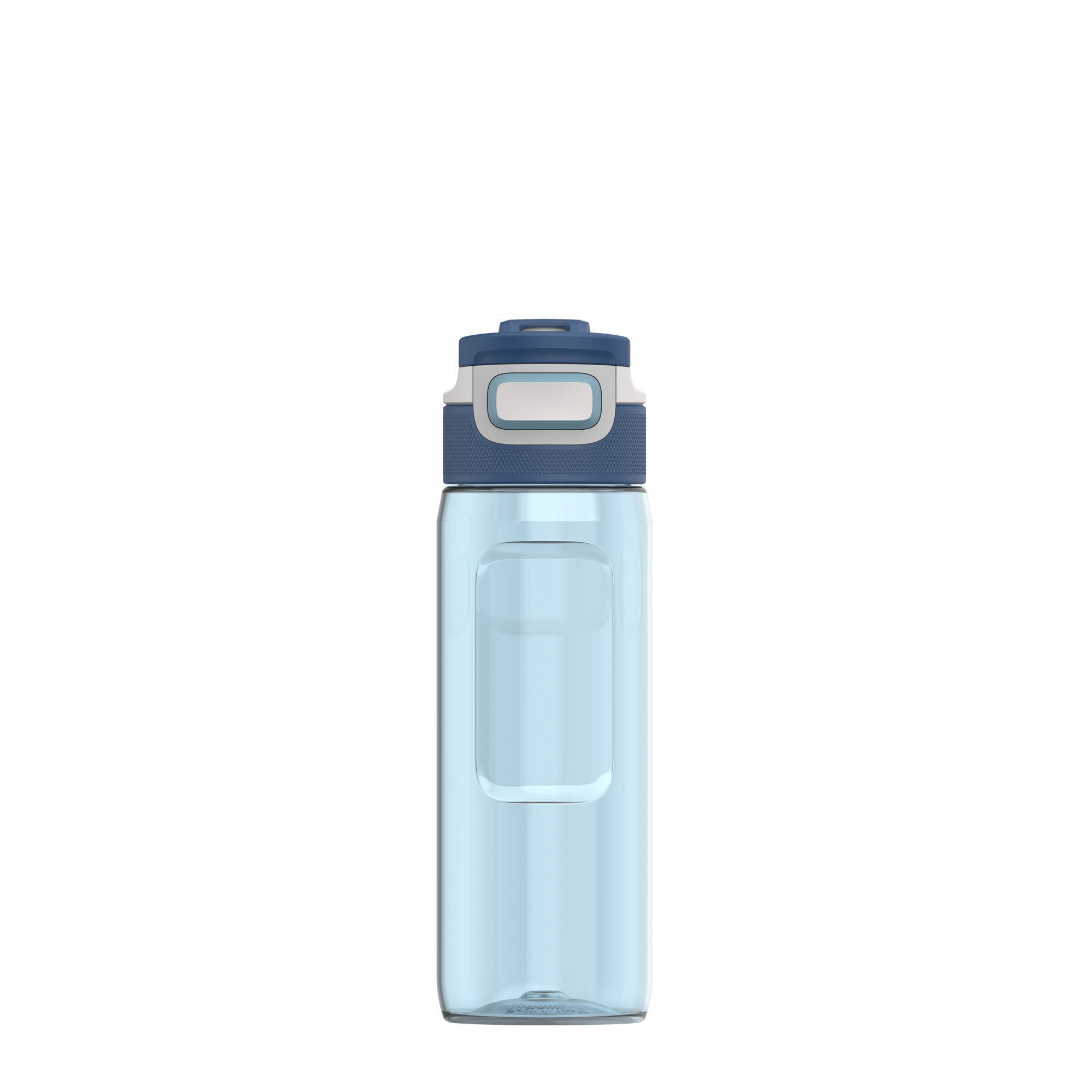 Kambukka Elton Tritan Drink Bottle 750ml - Crystal Blue