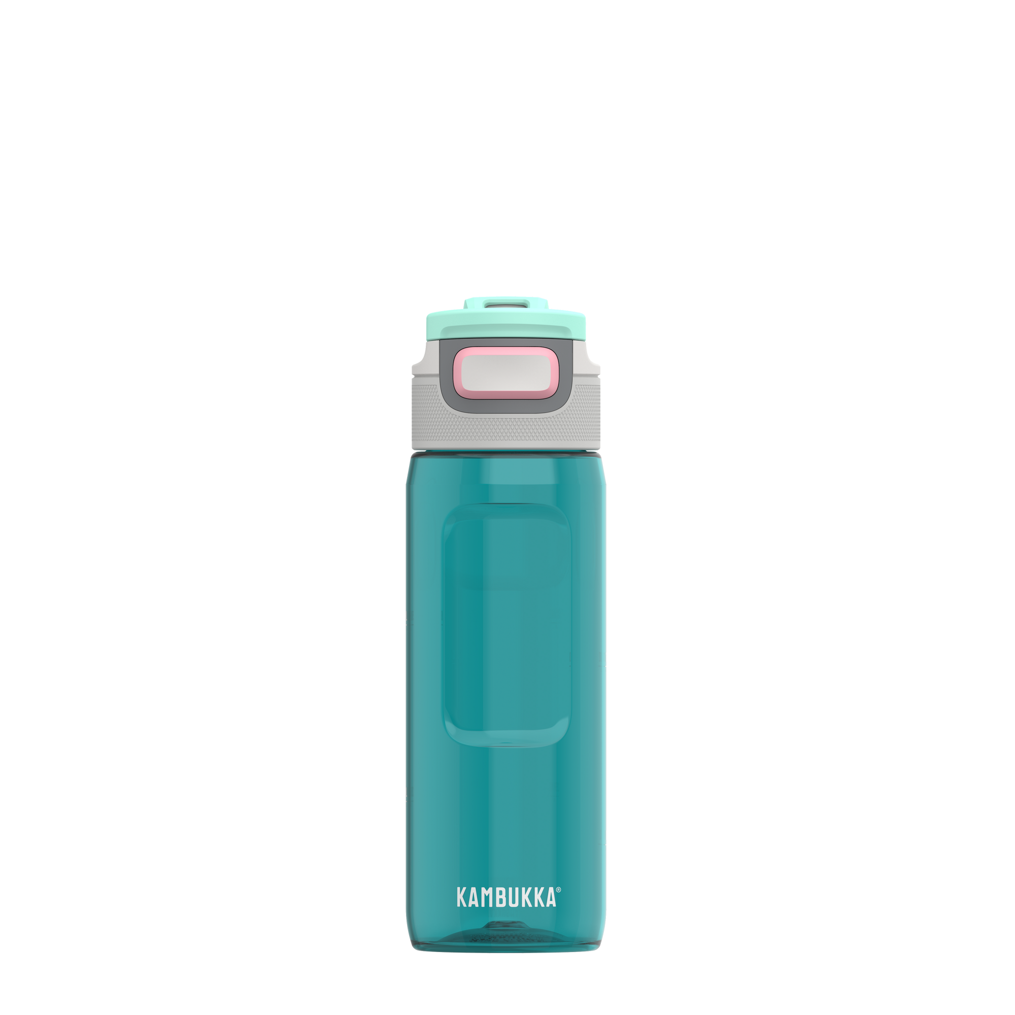 Kambukka Elton Tritan Drink Bottle 750ml - Emerald