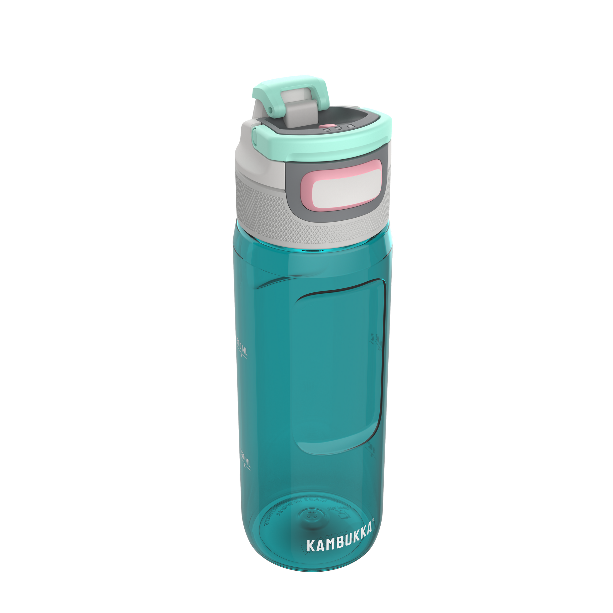 Kambukka Elton Tritan Drink Bottle 750ml - Emerald