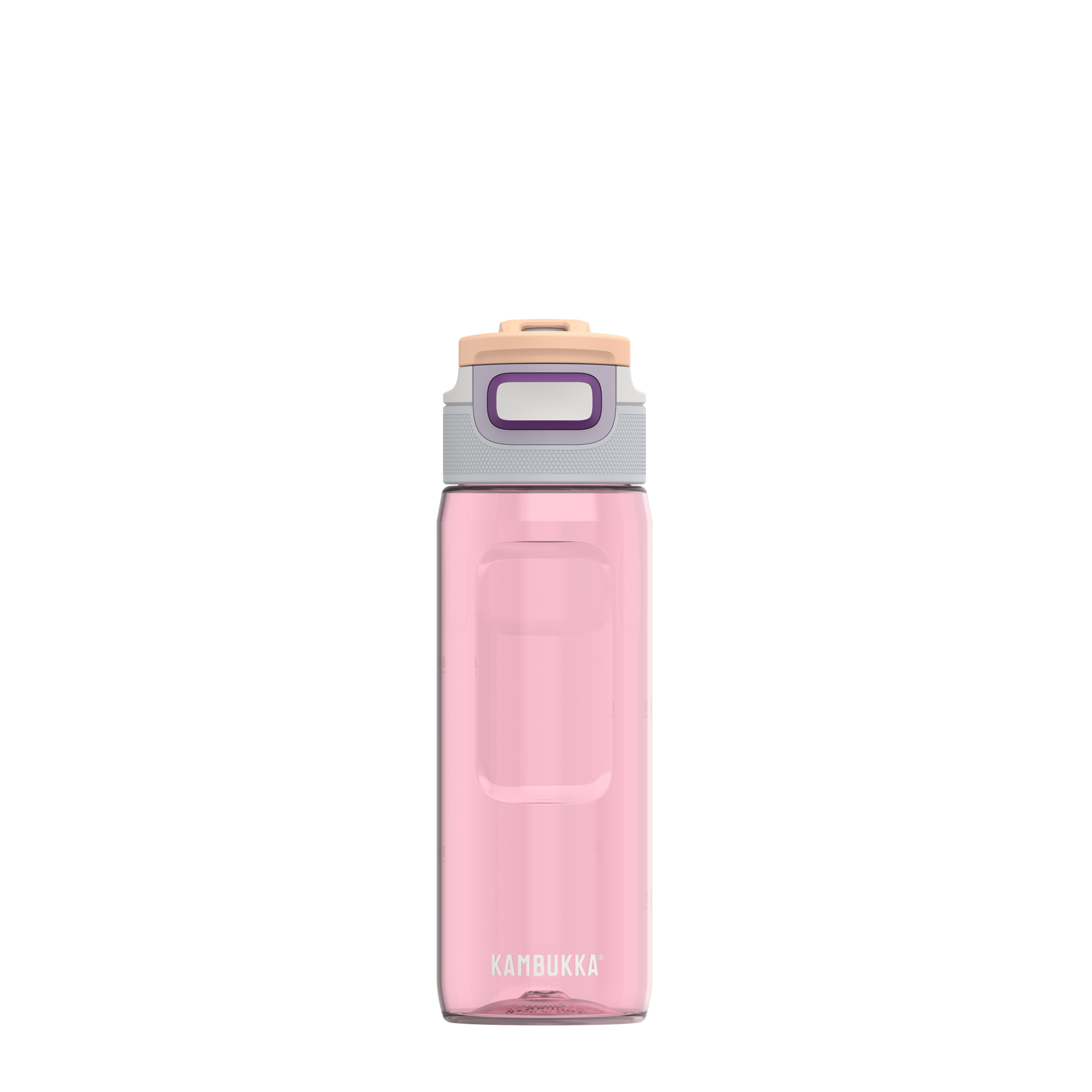 Kambukka Elton Tritan Drink Bottle 750ml - Rainbow Pastels