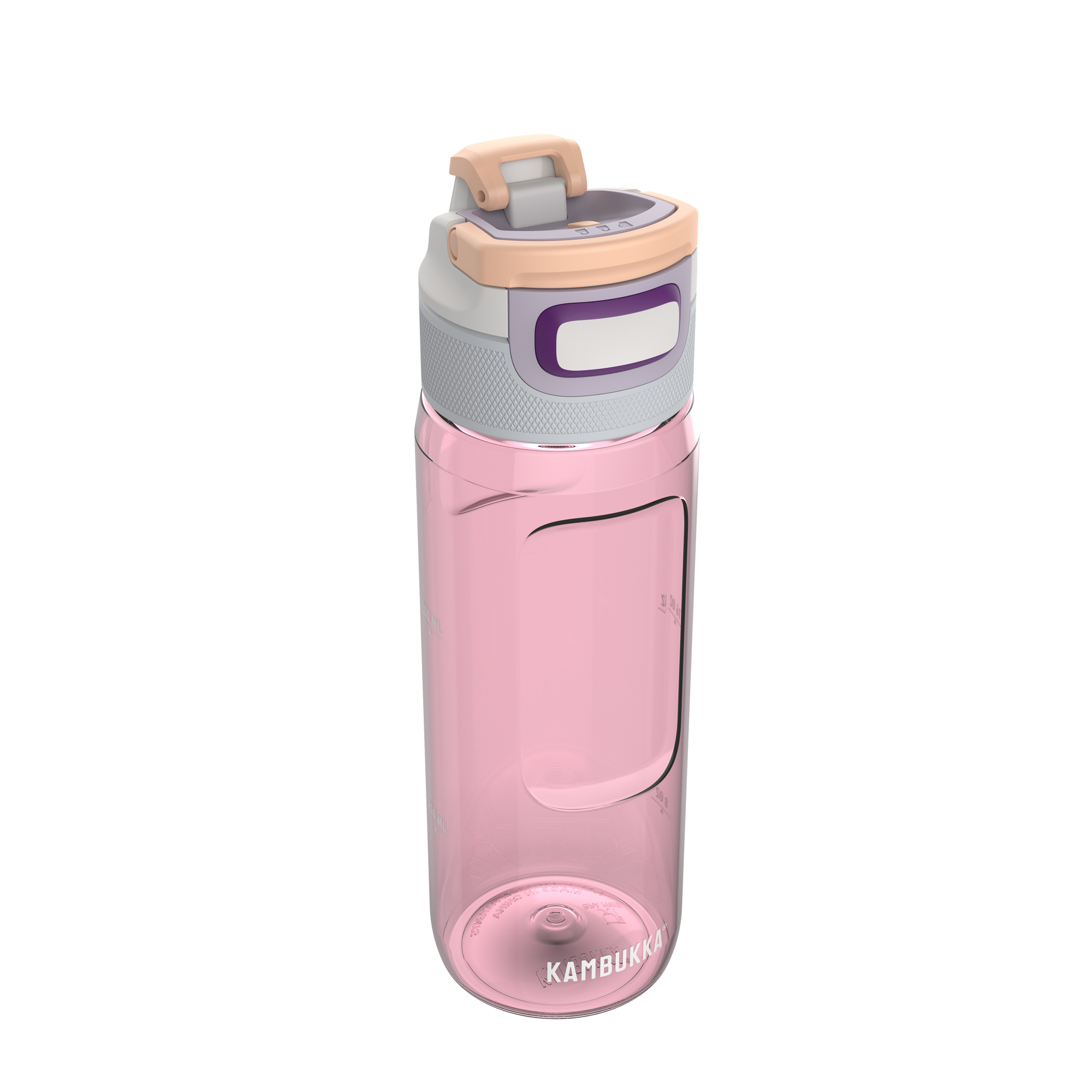 Kambukka Elton Tritan Drink Bottle 750ml - Rainbow Pastels