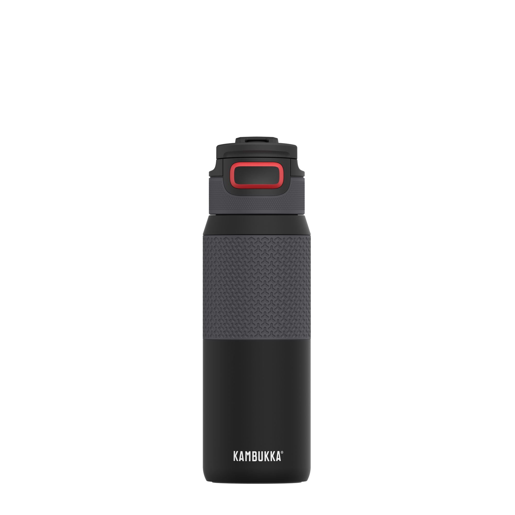 Kambukka Elton Insulated Drink Bottle 750ml - Nightfall