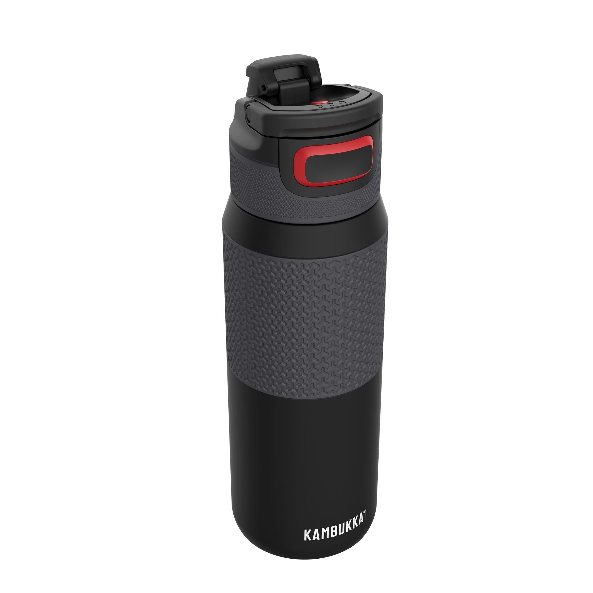 Kambukka Elton Insulated Drink Bottle 750ml - Nightfall