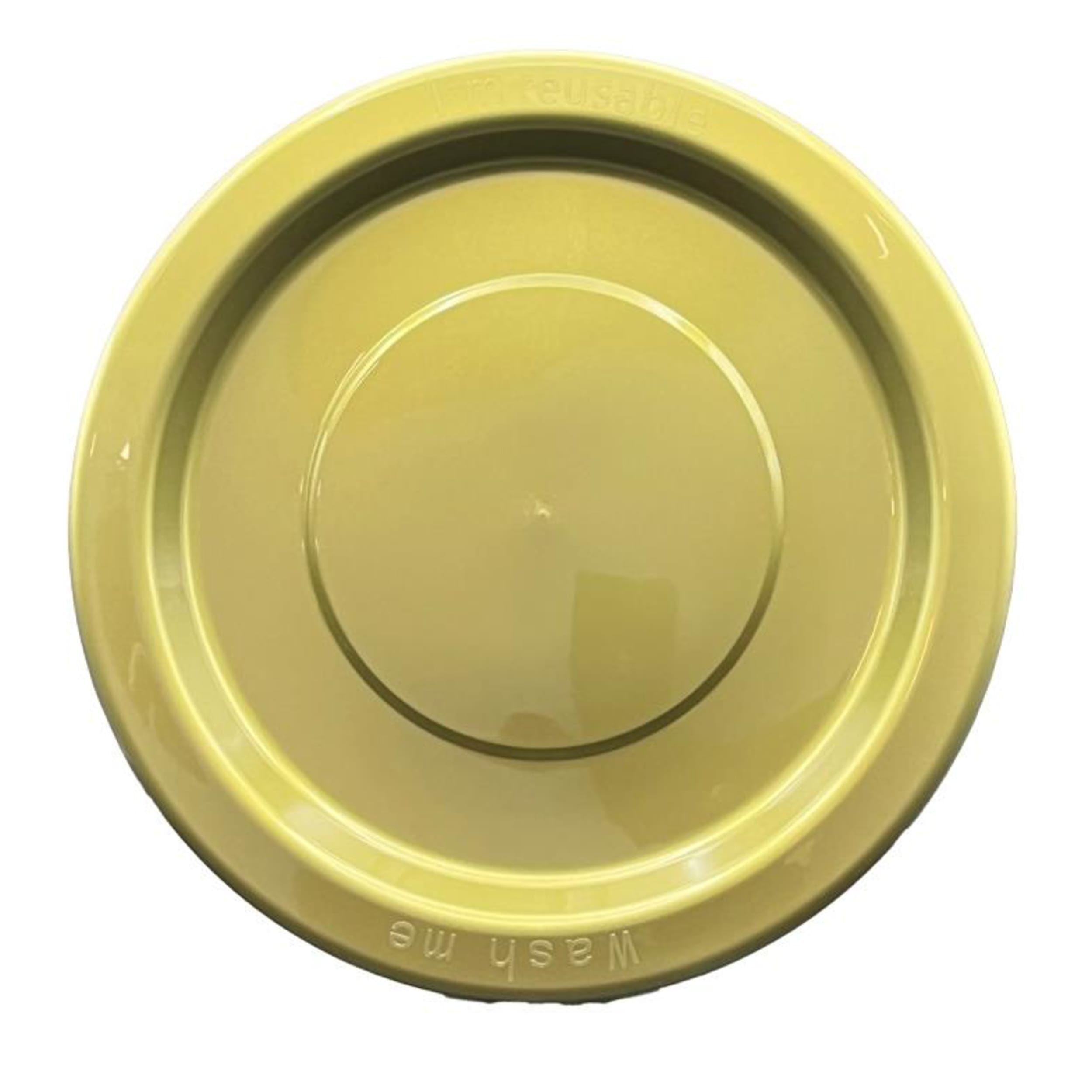 Occasions Gold Dinner Plate (20 Pack)