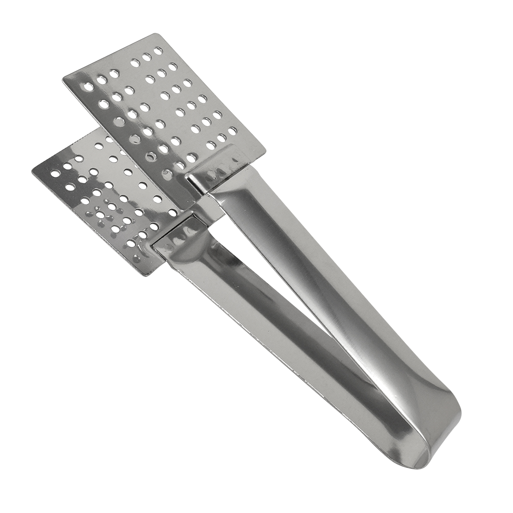 R&M Stainless Steel Tea Bag Squeezer