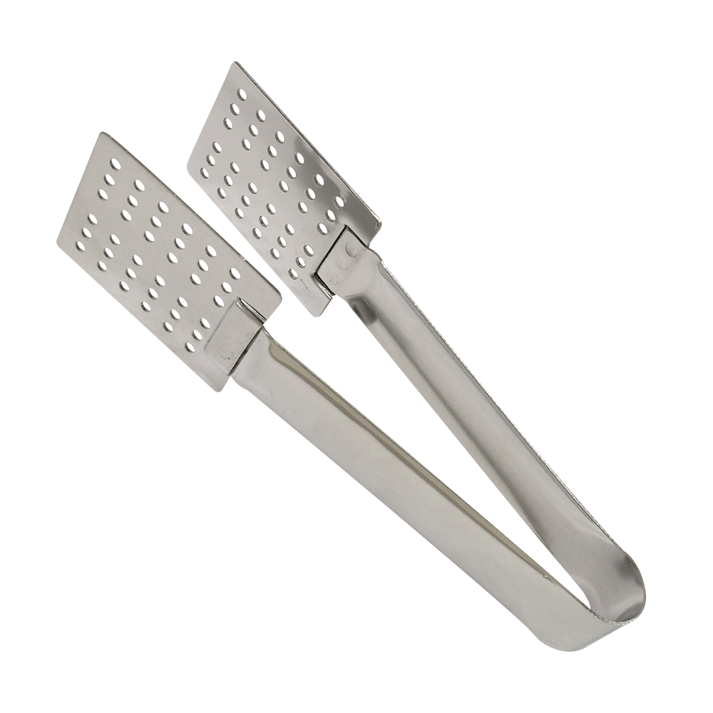 R&M Stainless Steel Tea Bag Squeezer