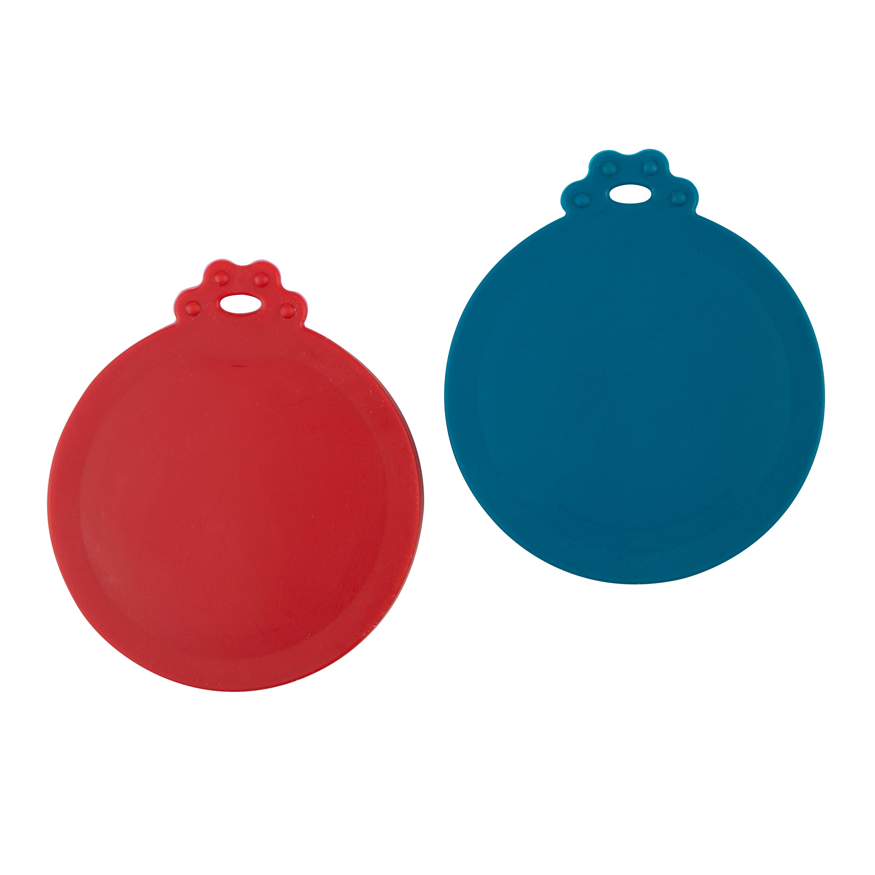 R&M 3-In-1 Silicone Can Cover