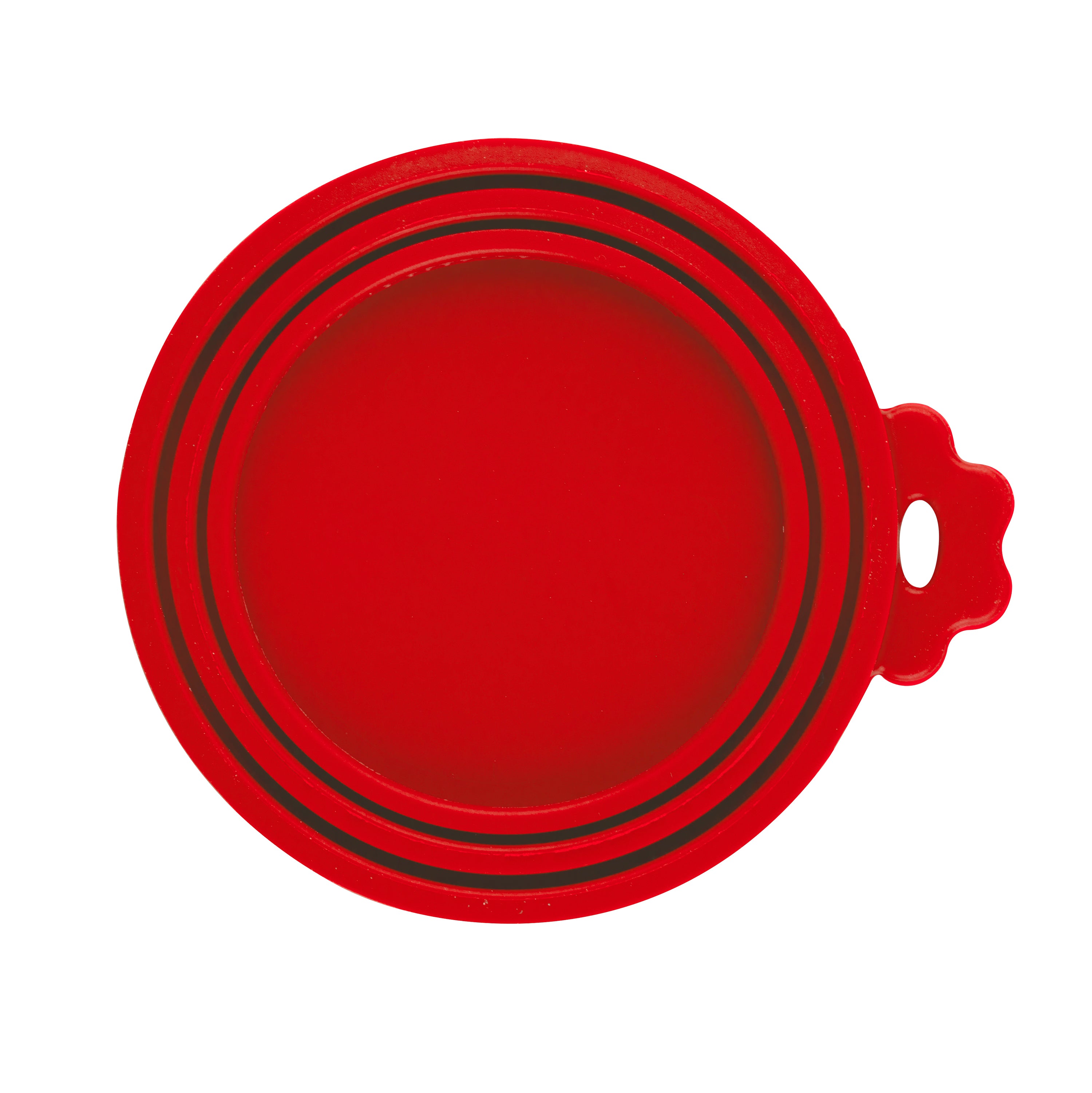 R&M 3-In-1 Silicone Can Cover