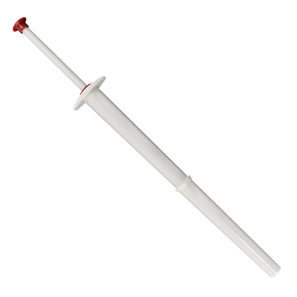 R&M Pickle Picker - White