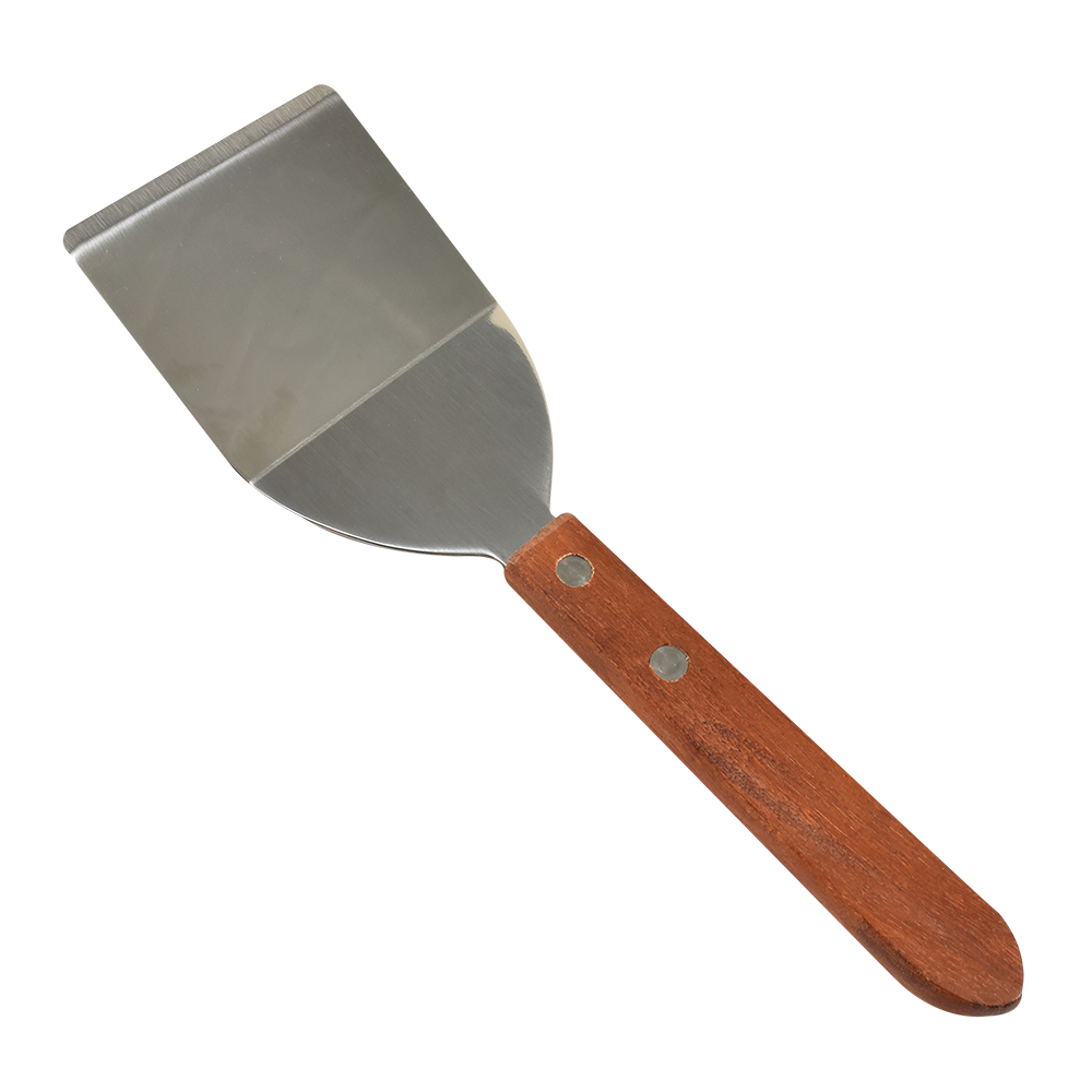 R&M Stainless Steel Cookie & Brownie Spatula