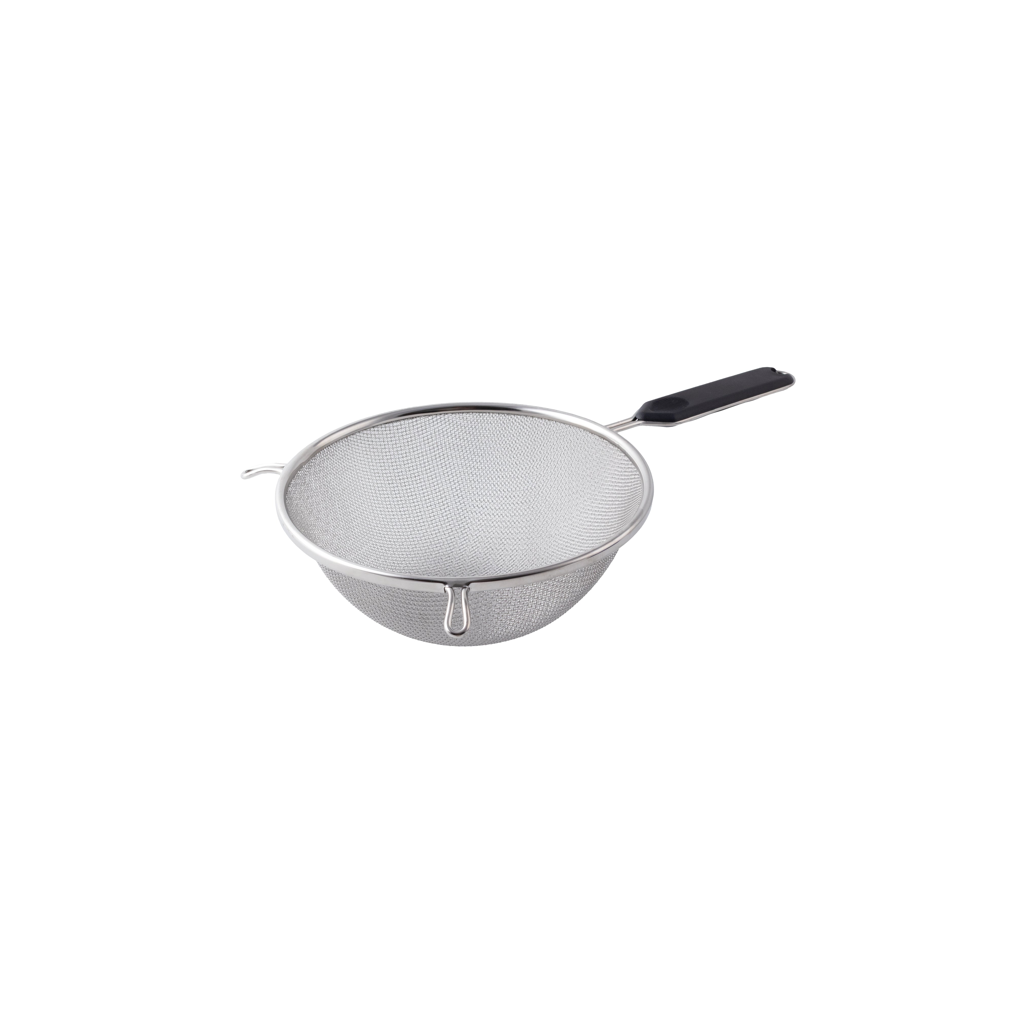 Trenton Double Mesh Strainer (200mm)