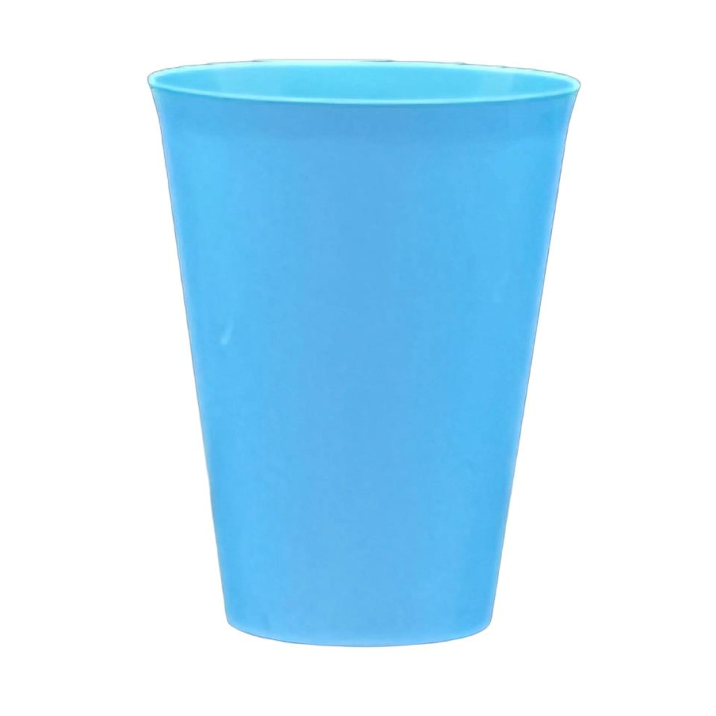 Occasions Light Blue Cup 285ml (20 Pack)