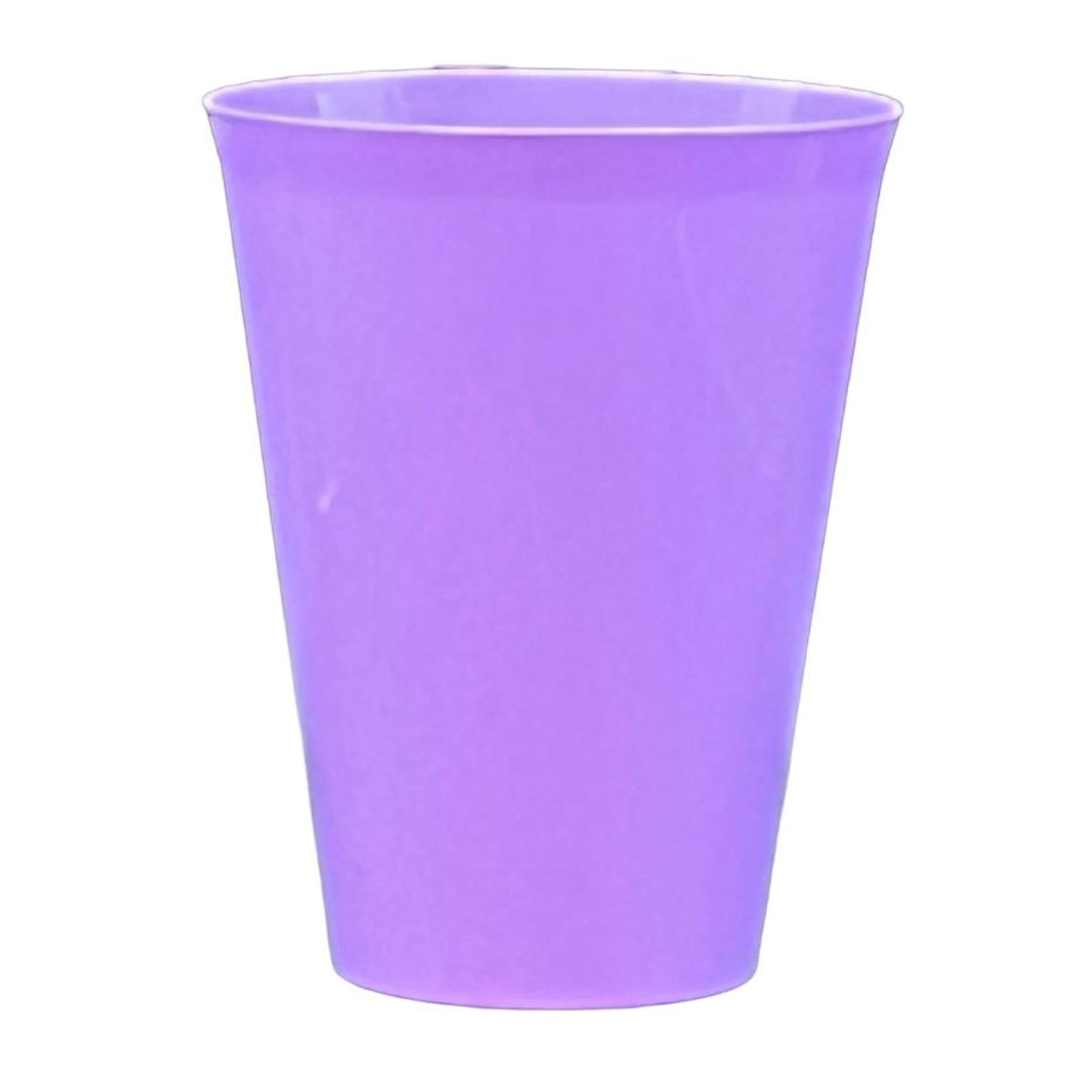 Occasions Lavender Cup 285ml (20 Pack)