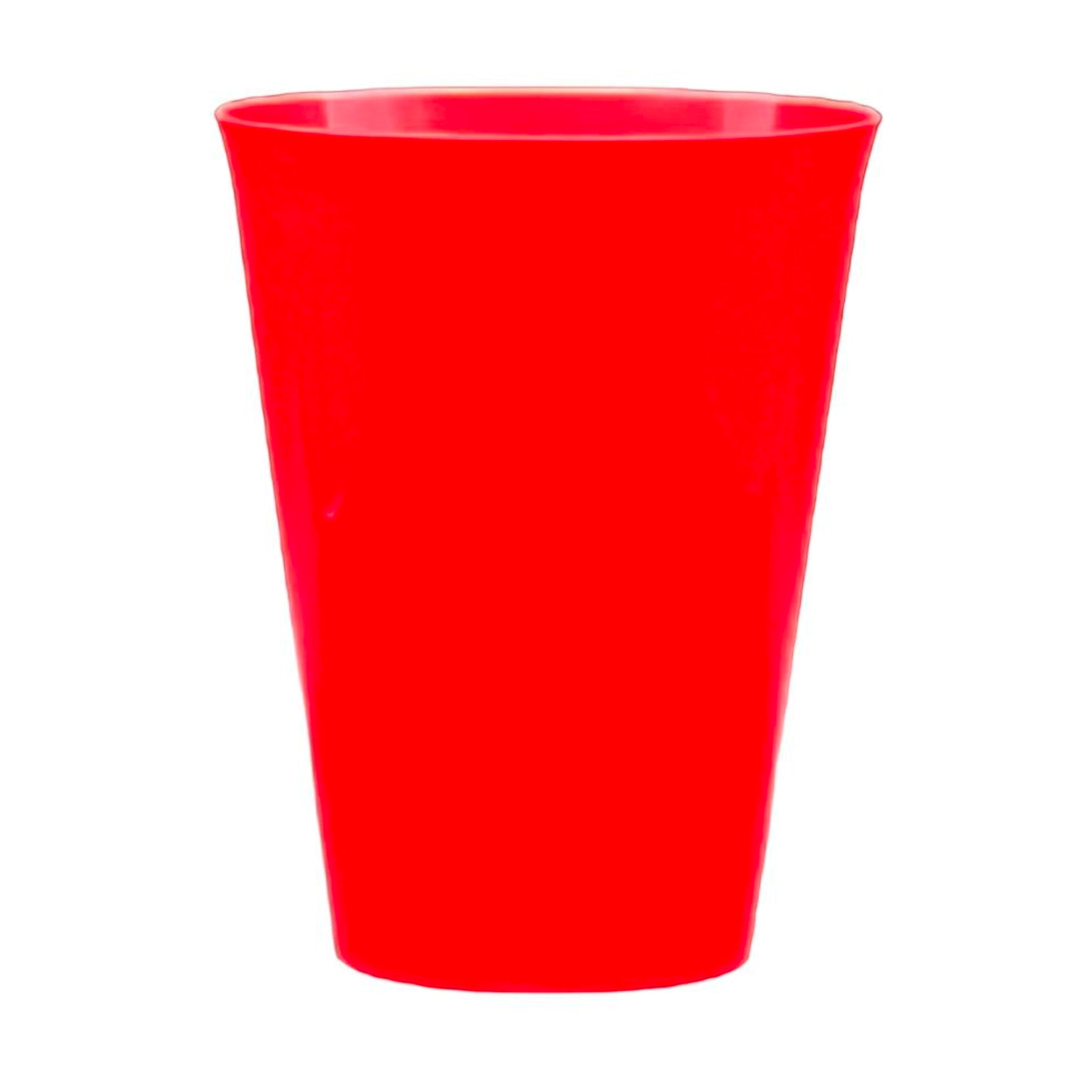 Occasions Red Cup 285ml (20 Pack)