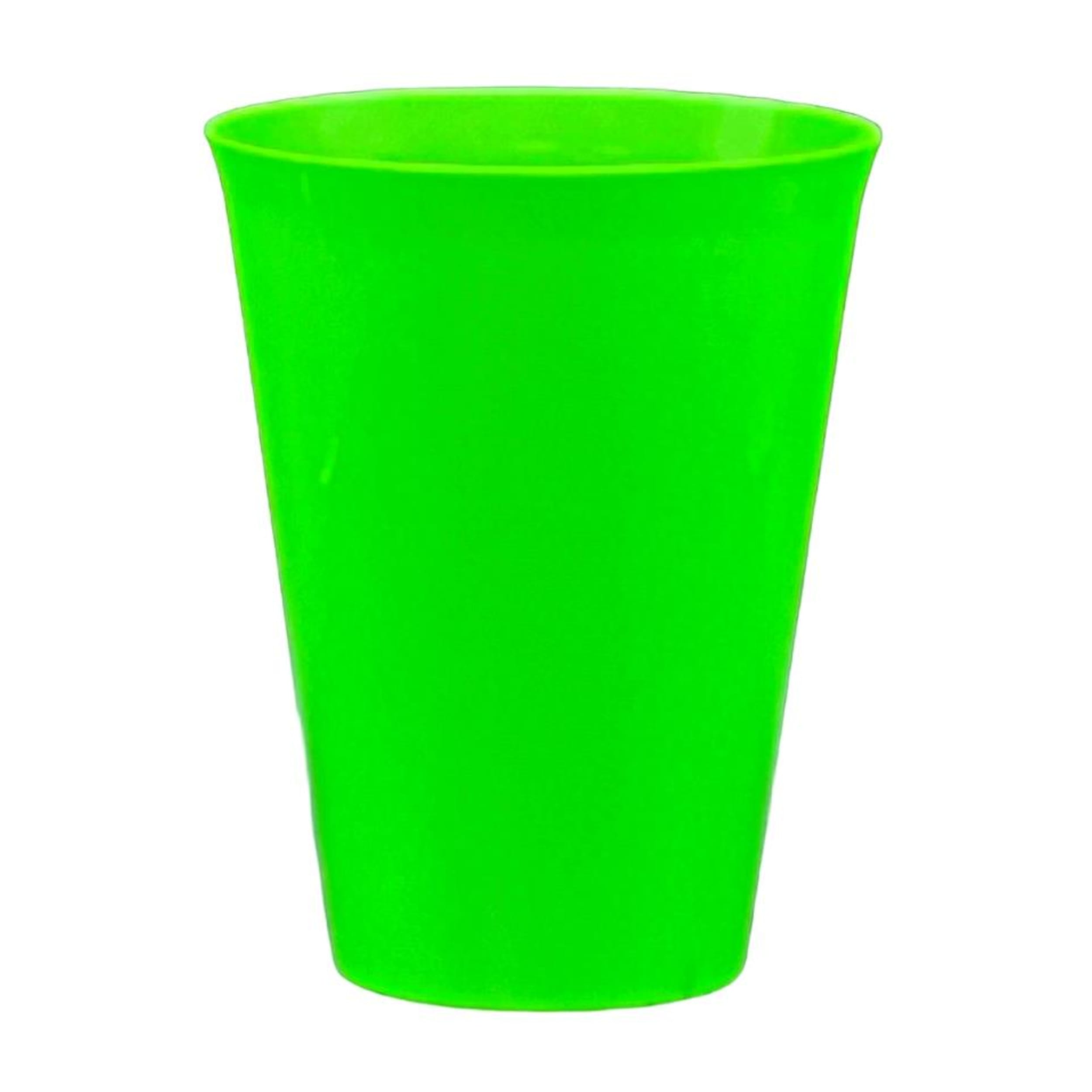 Occasions Lime Cup 285ml (20 Pack)