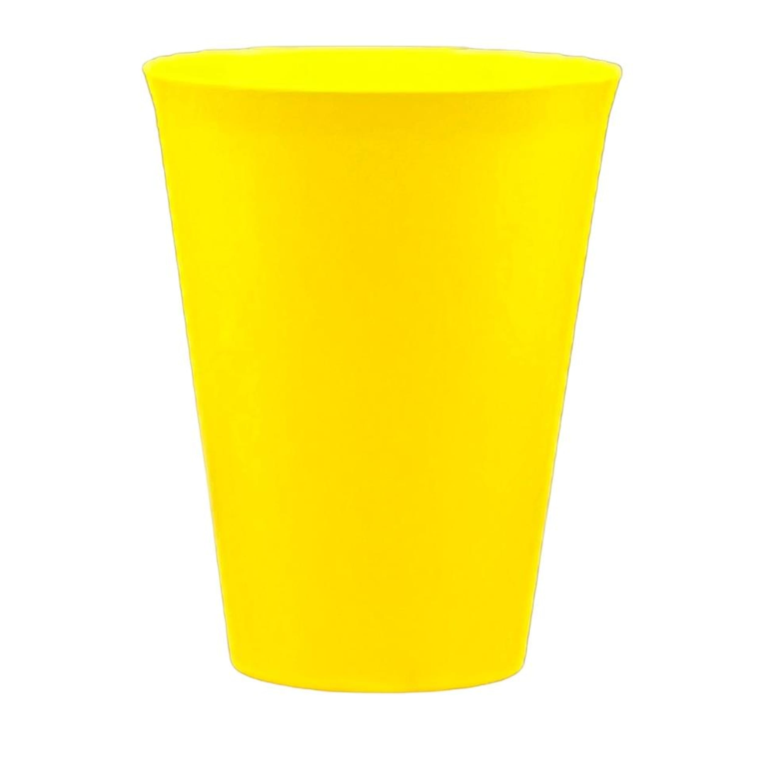 Occasions Yellow Cup 285ml (20 Pack)