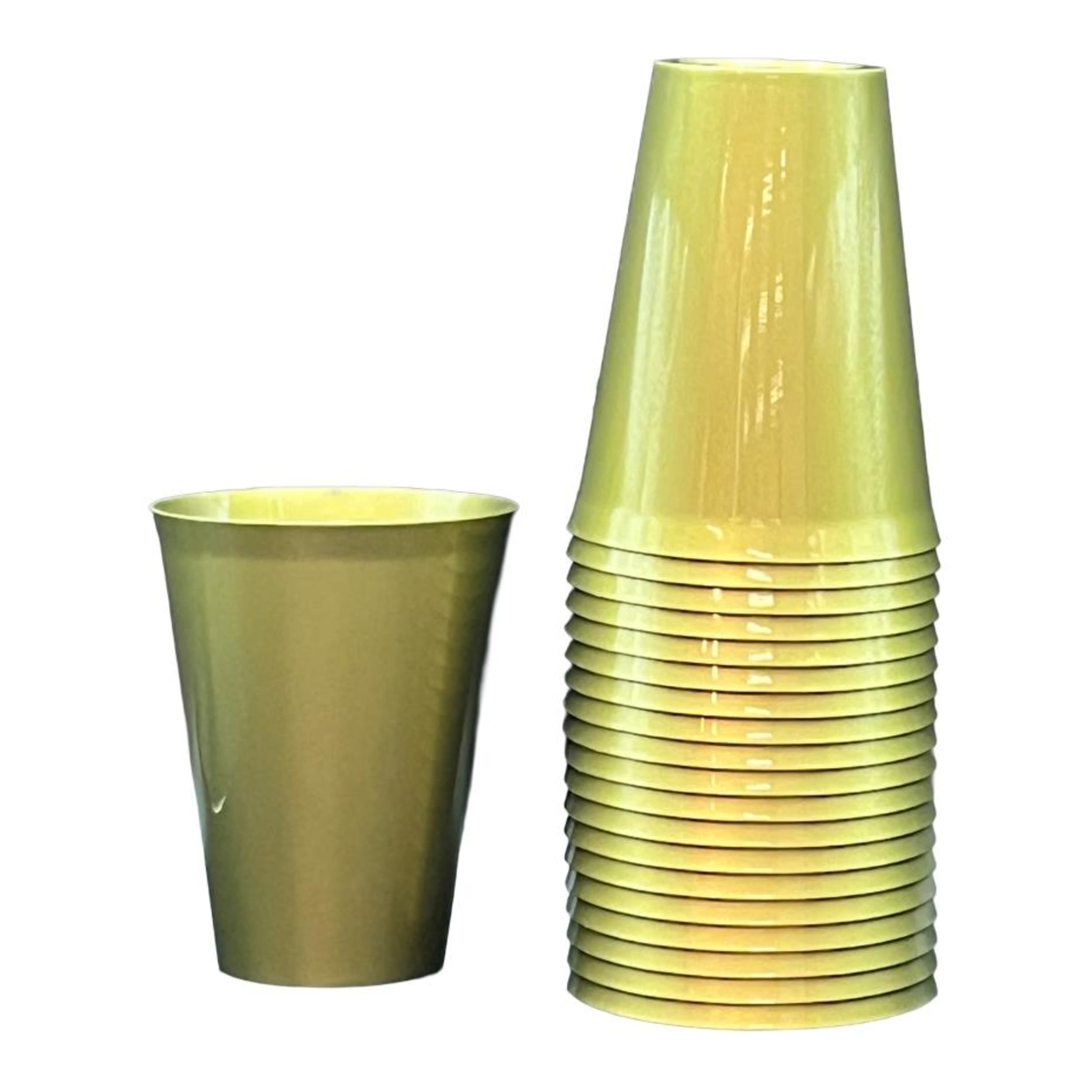 Occasions Gold Cup 285ml (20 Pack)
