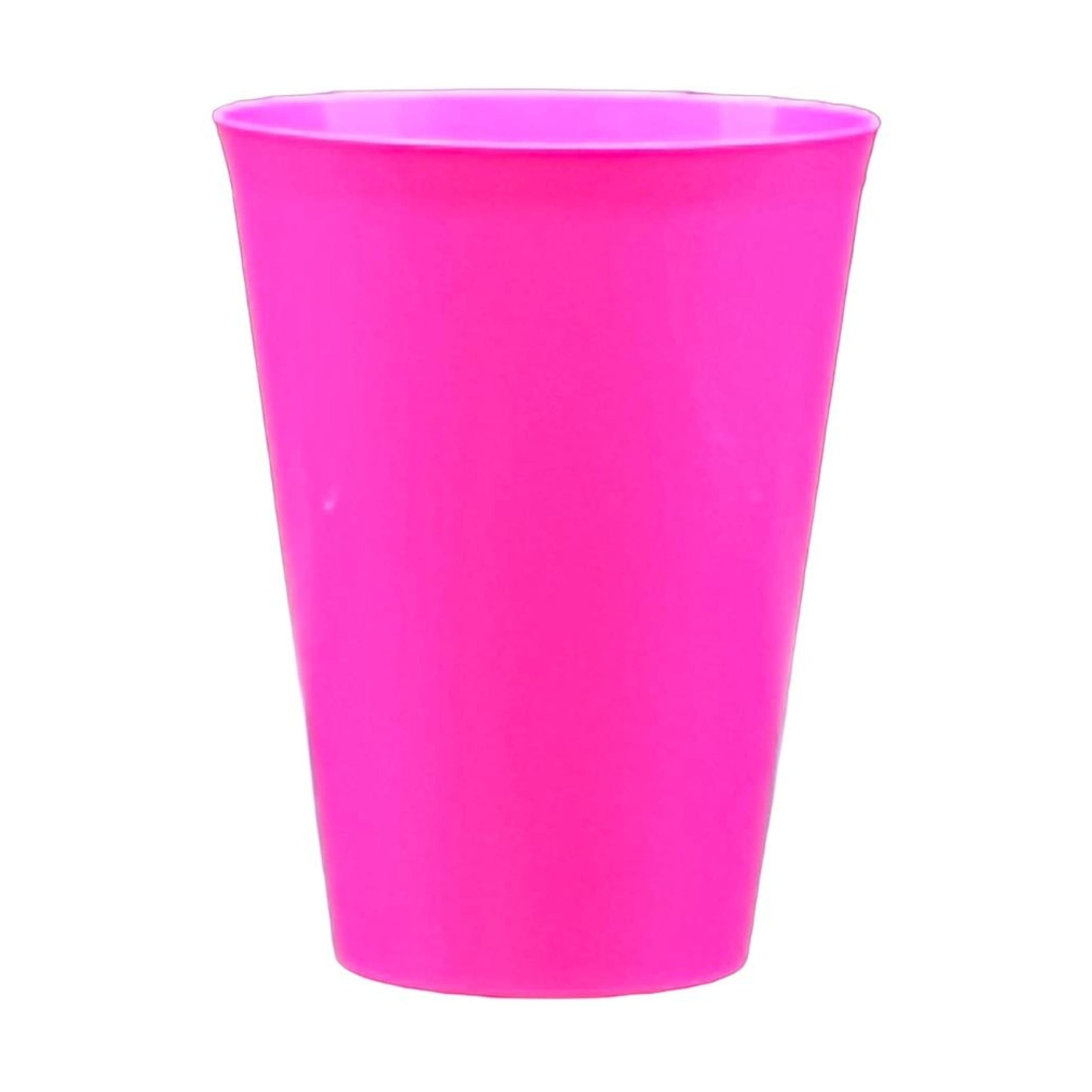 Occasions Magenta Cup 285ml (20 Pack)