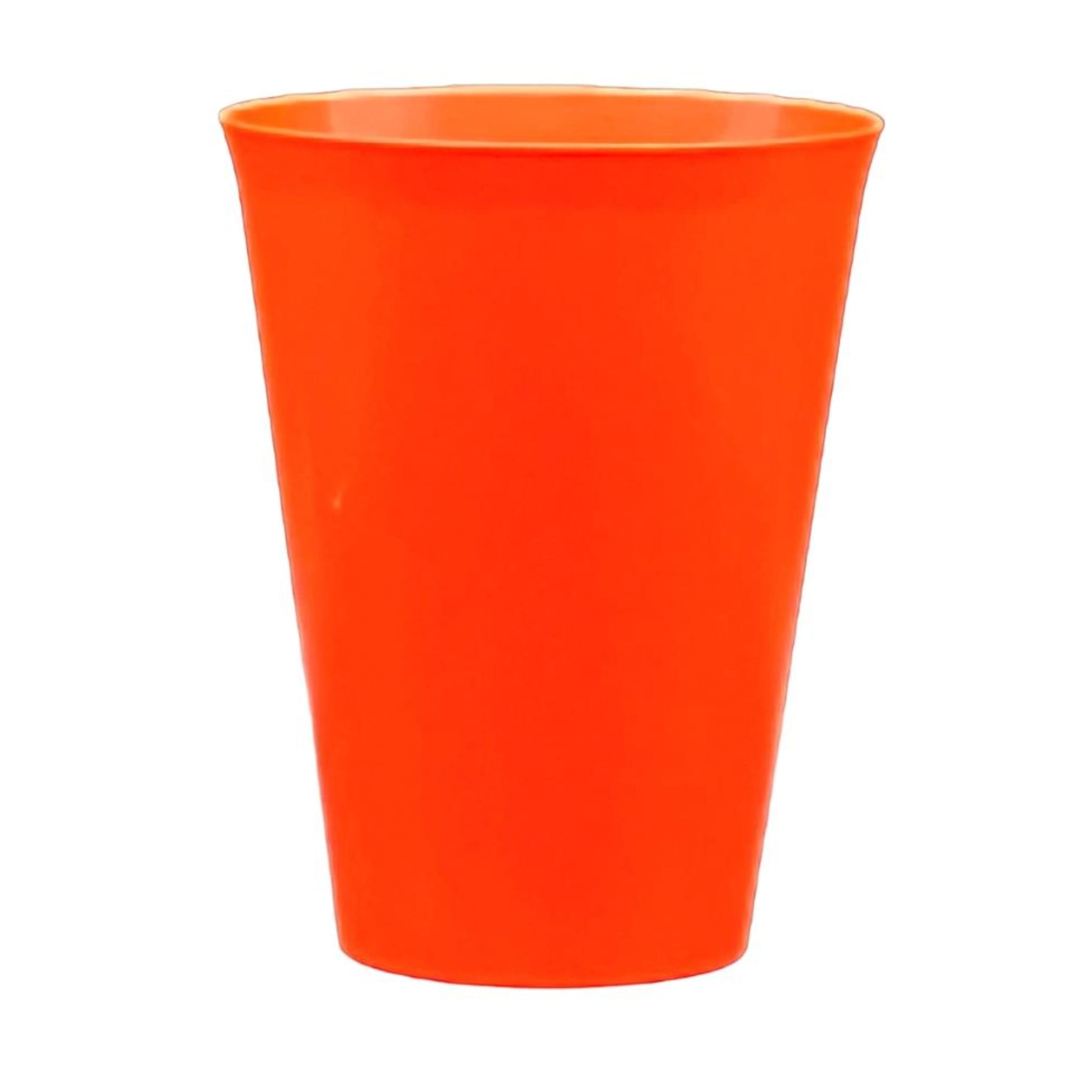 Occasions Orange Cup 285ml (20 Pack)