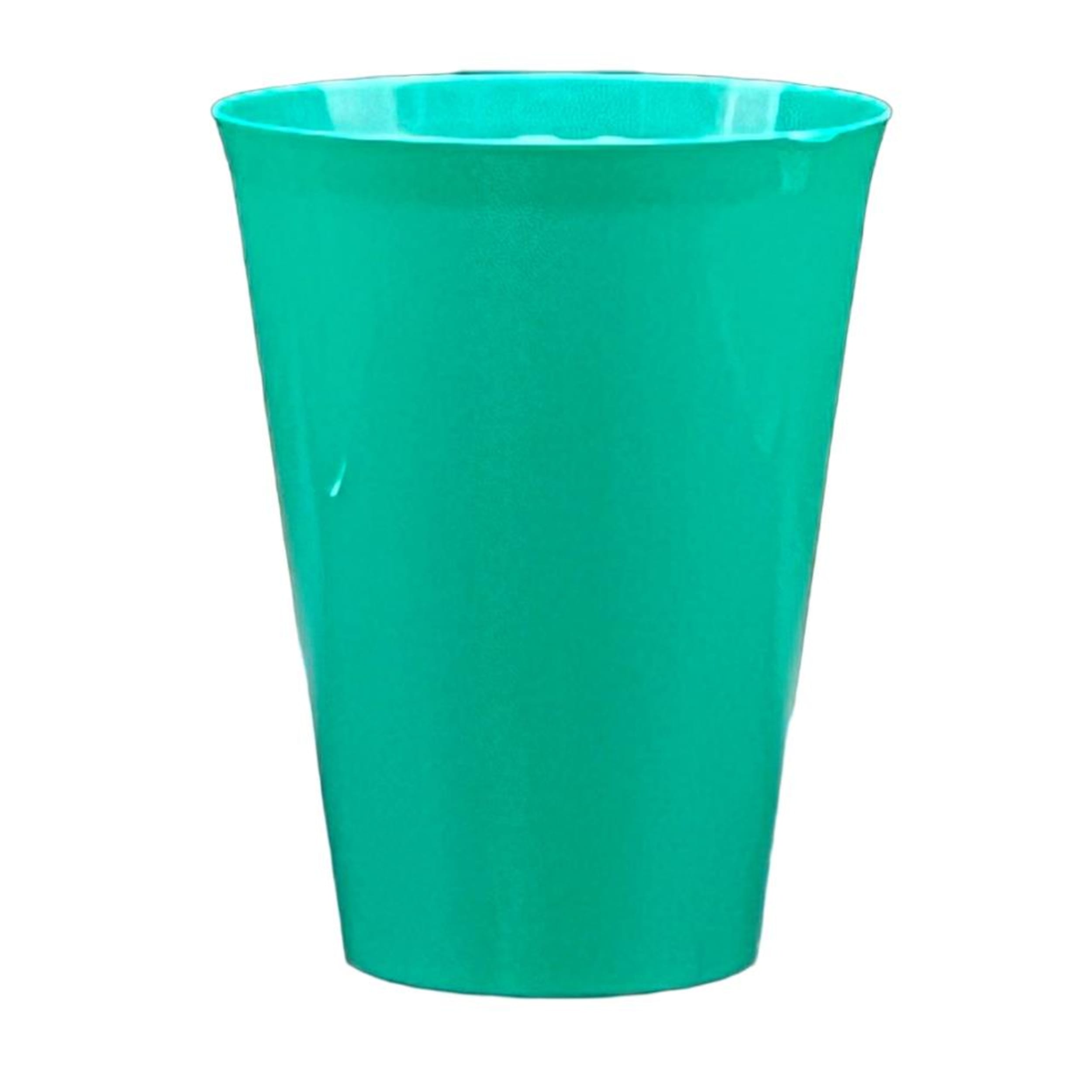 Occasions Green Cup 285ml (20 Pack)